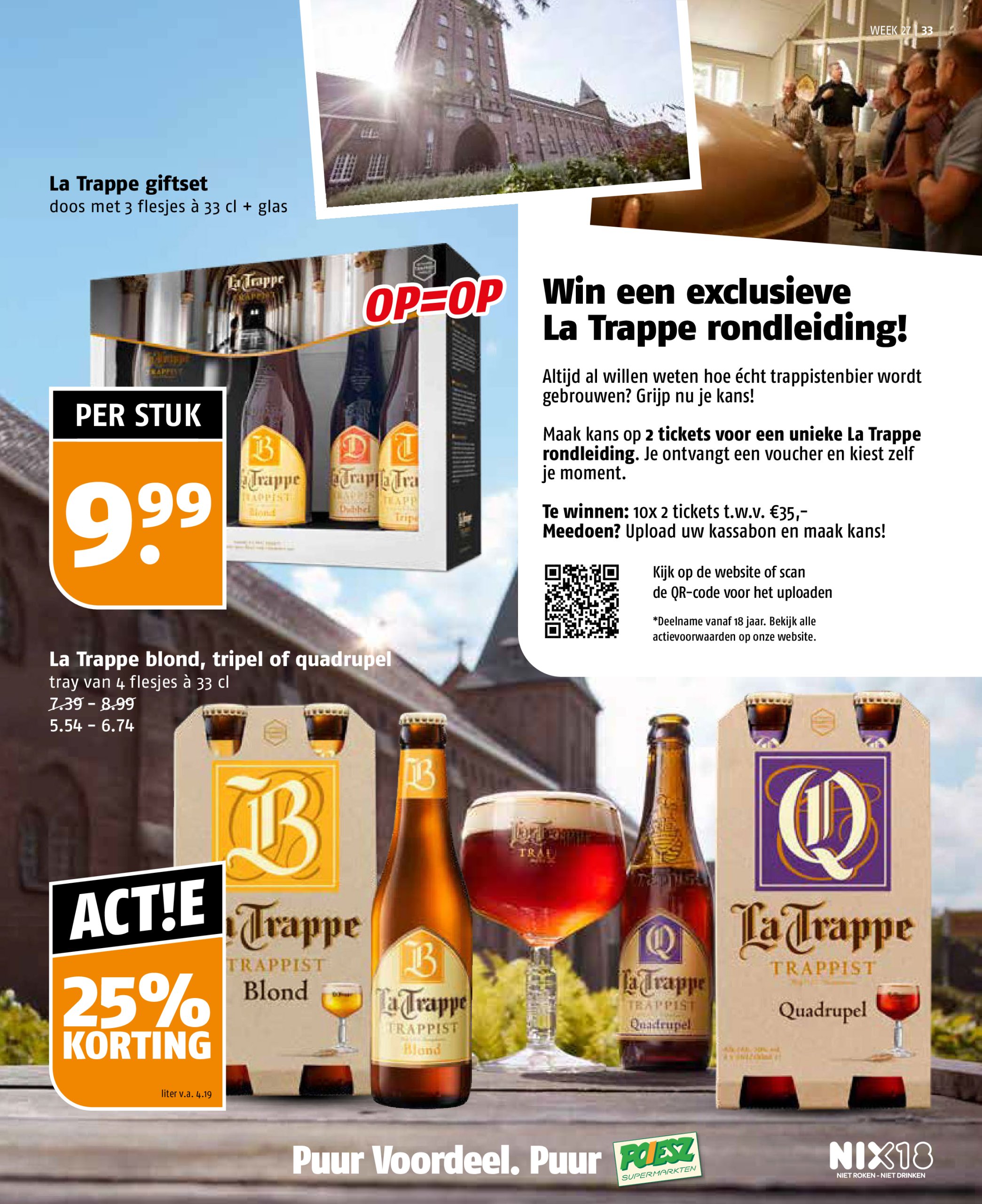 poiesz - Poiesz folder geldig vanaf 29-06 t/m 05-07 - page: 33 poiesz - Poiesz folder geldig vanaf 29-06 t/m 05-07 - page: 33