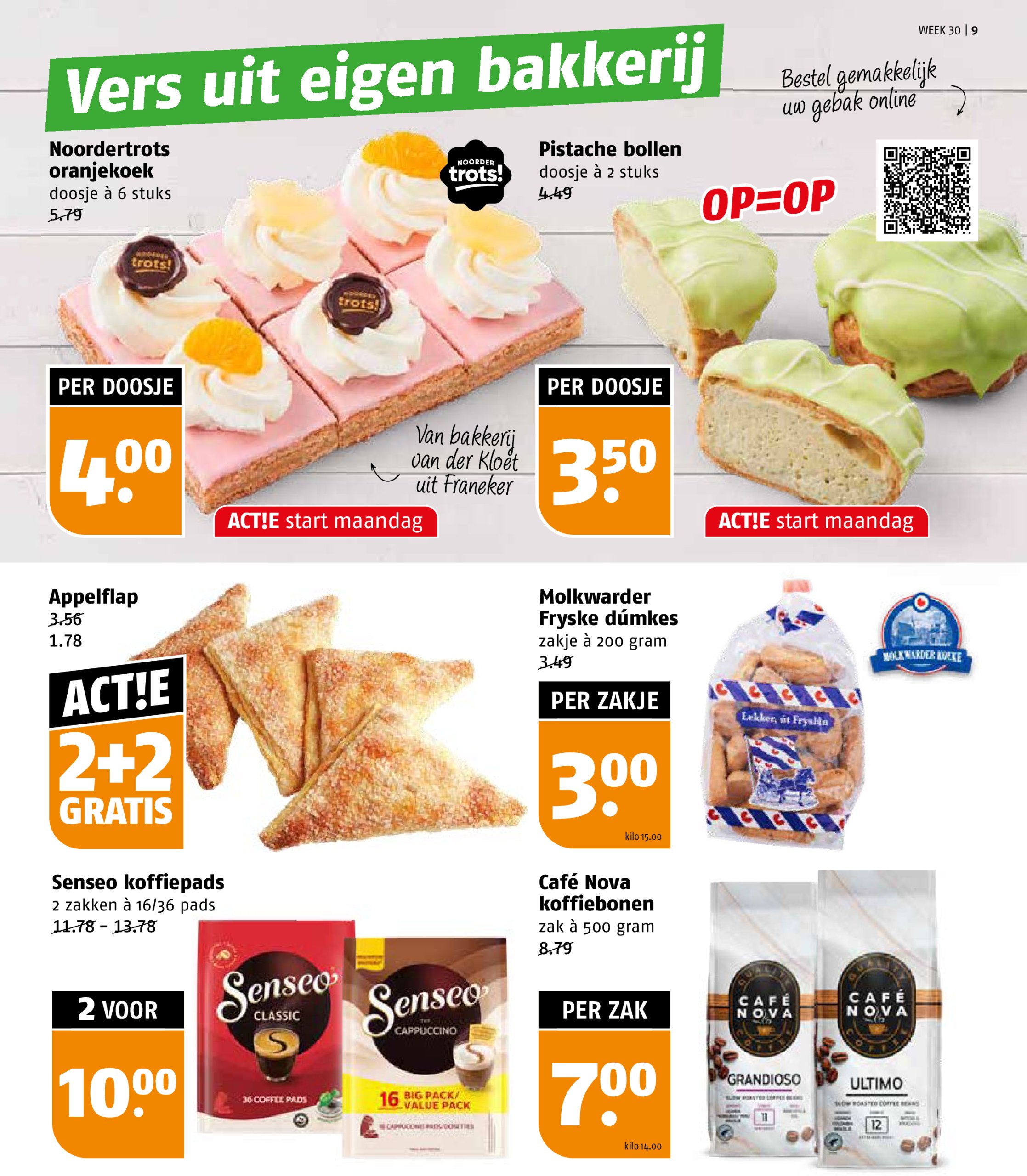 poiesz - Poiesz folder geldig vanaf 20-07 t/m 26-07 - page: 9