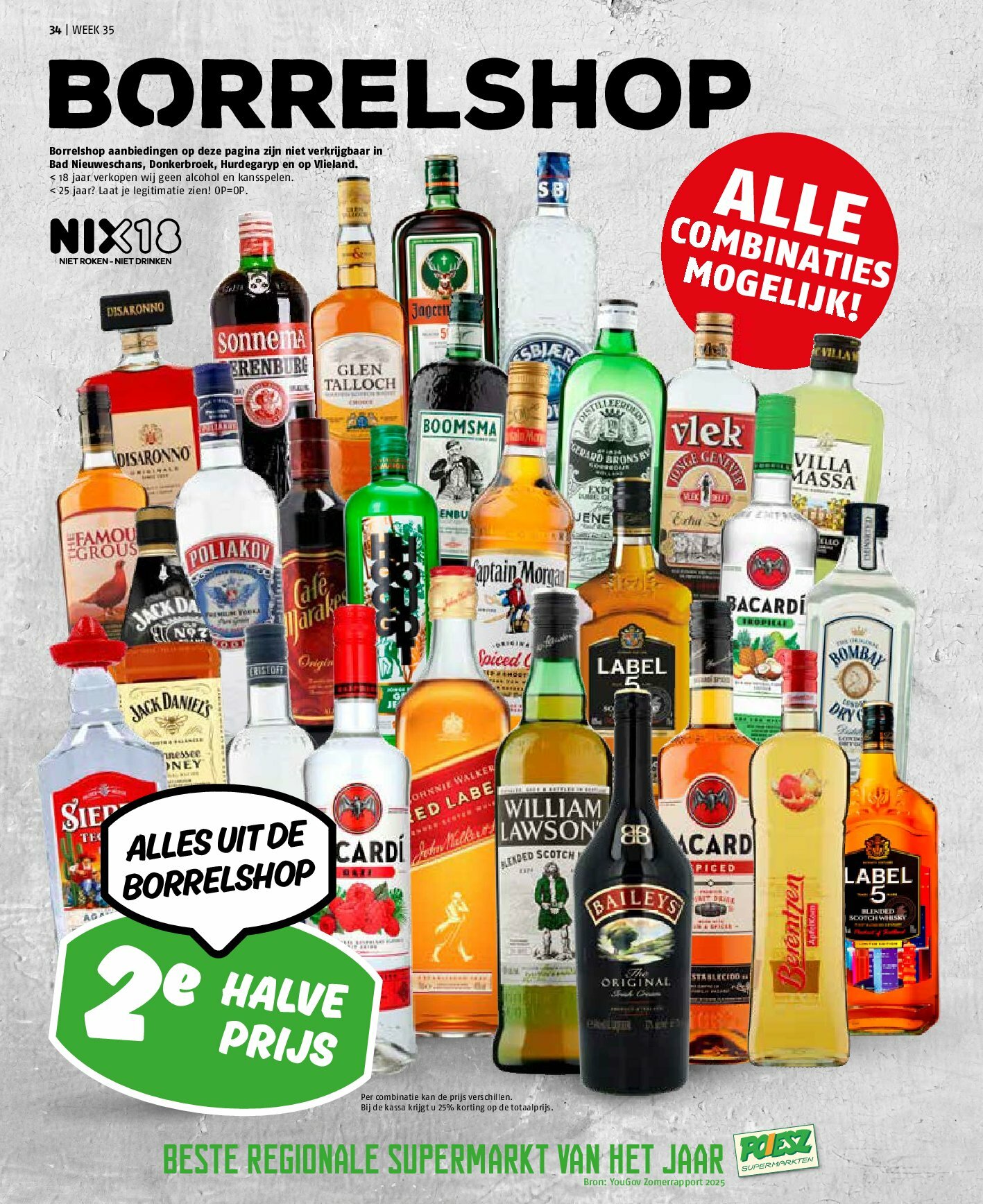 poiesz - Poiesz folder geldig vanaf 24-08 t/m 30-08 - page: 34 poiesz - Poiesz folder geldig vanaf 24-08 t/m 30-08 - page: 34