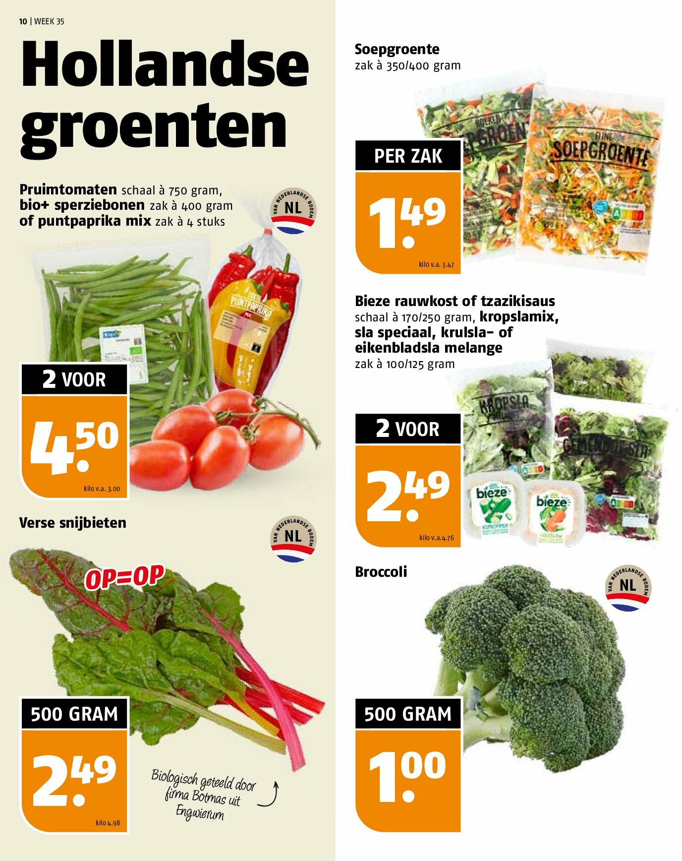 poiesz - Poiesz folder geldig vanaf 24-08 t/m 30-08 - page: 10 poiesz - Poiesz folder geldig vanaf 24-08 t/m 30-08 - page: 10