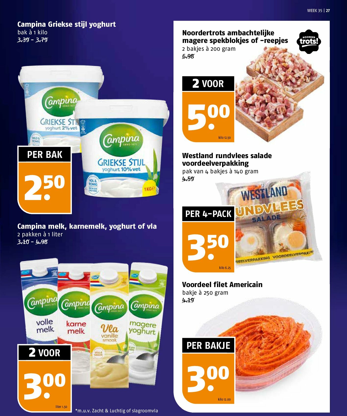 poiesz - Poiesz folder geldig vanaf 24-08 t/m 30-08 - page: 27 poiesz - Poiesz folder geldig vanaf 24-08 t/m 30-08 - page: 27