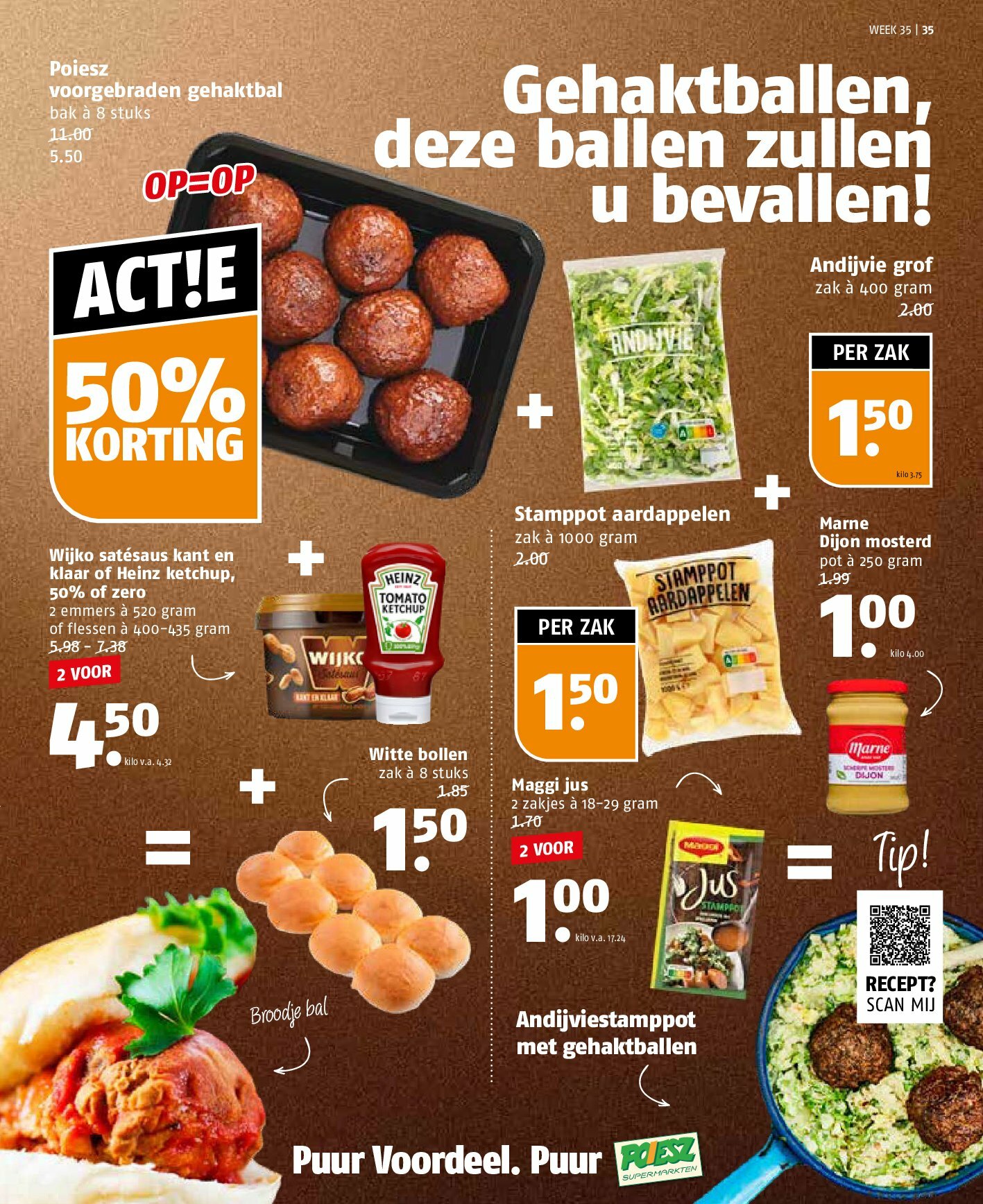 poiesz - Poiesz folder geldig vanaf 24-08 t/m 30-08 - page: 35 poiesz - Poiesz folder geldig vanaf 24-08 t/m 30-08 - page: 35