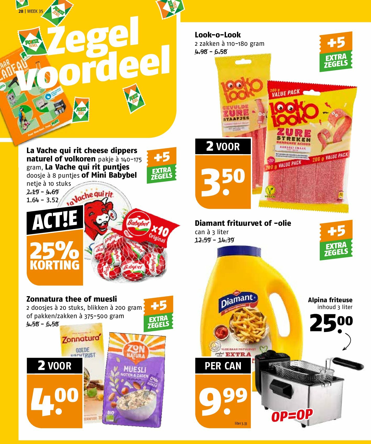 poiesz - Poiesz folder geldig vanaf 24-08 t/m 30-08 - page: 28 poiesz - Poiesz folder geldig vanaf 24-08 t/m 30-08 - page: 28