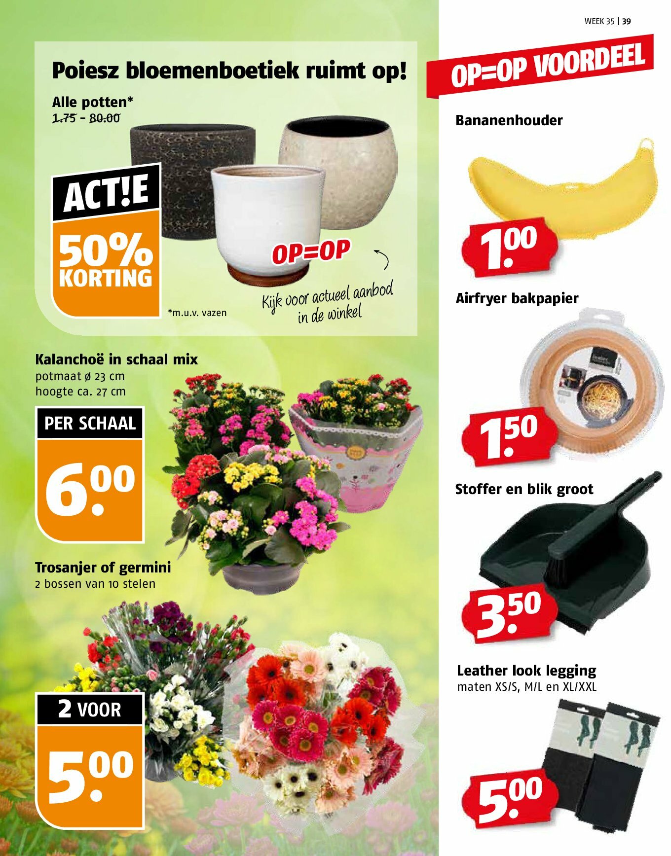 poiesz - Poiesz folder geldig vanaf 24-08 t/m 30-08 - page: 39 poiesz - Poiesz folder geldig vanaf 24-08 t/m 30-08 - page: 39