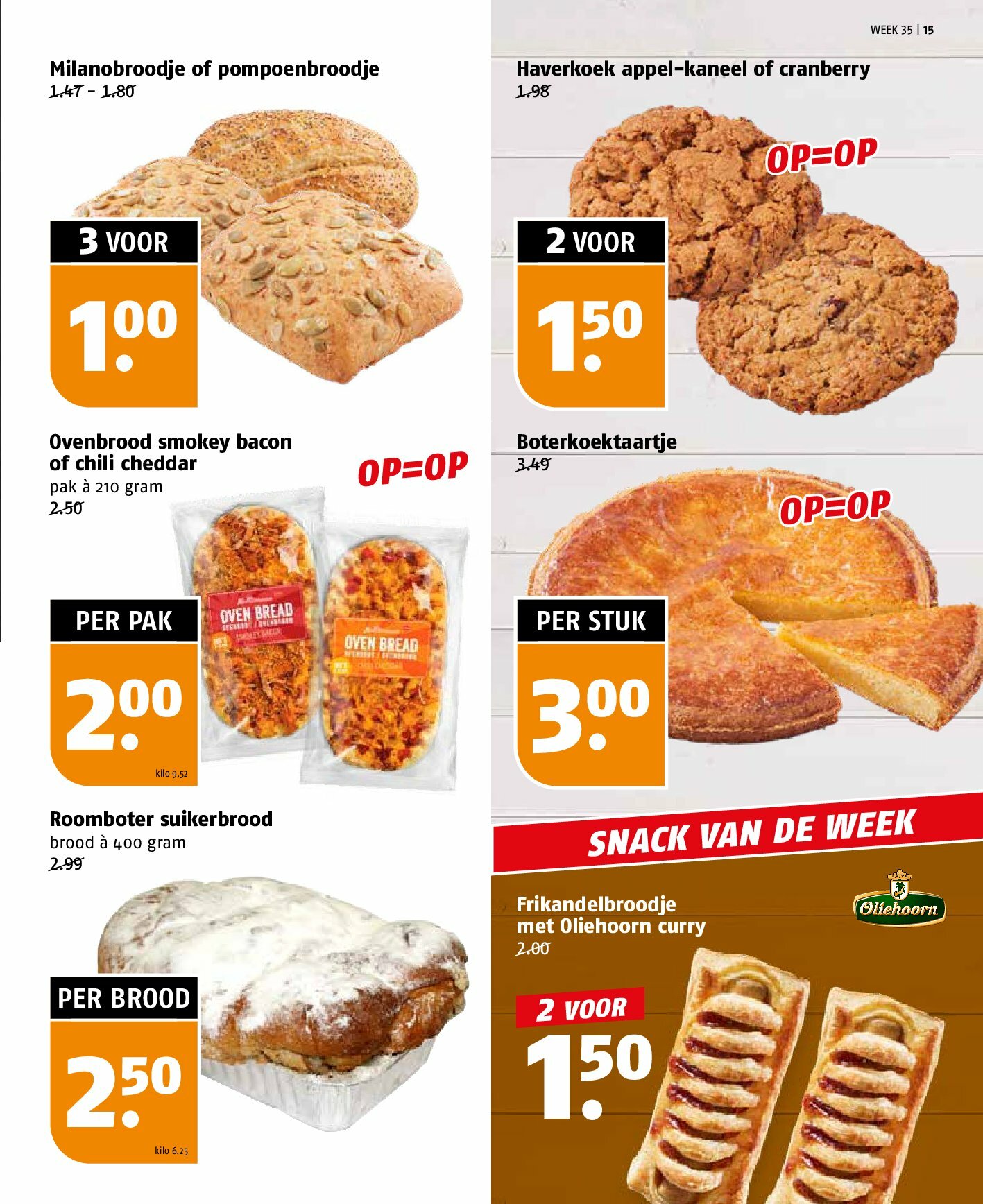 poiesz - Poiesz folder geldig vanaf 24-08 t/m 30-08 - page: 15 poiesz - Poiesz folder geldig vanaf 24-08 t/m 30-08 - page: 15