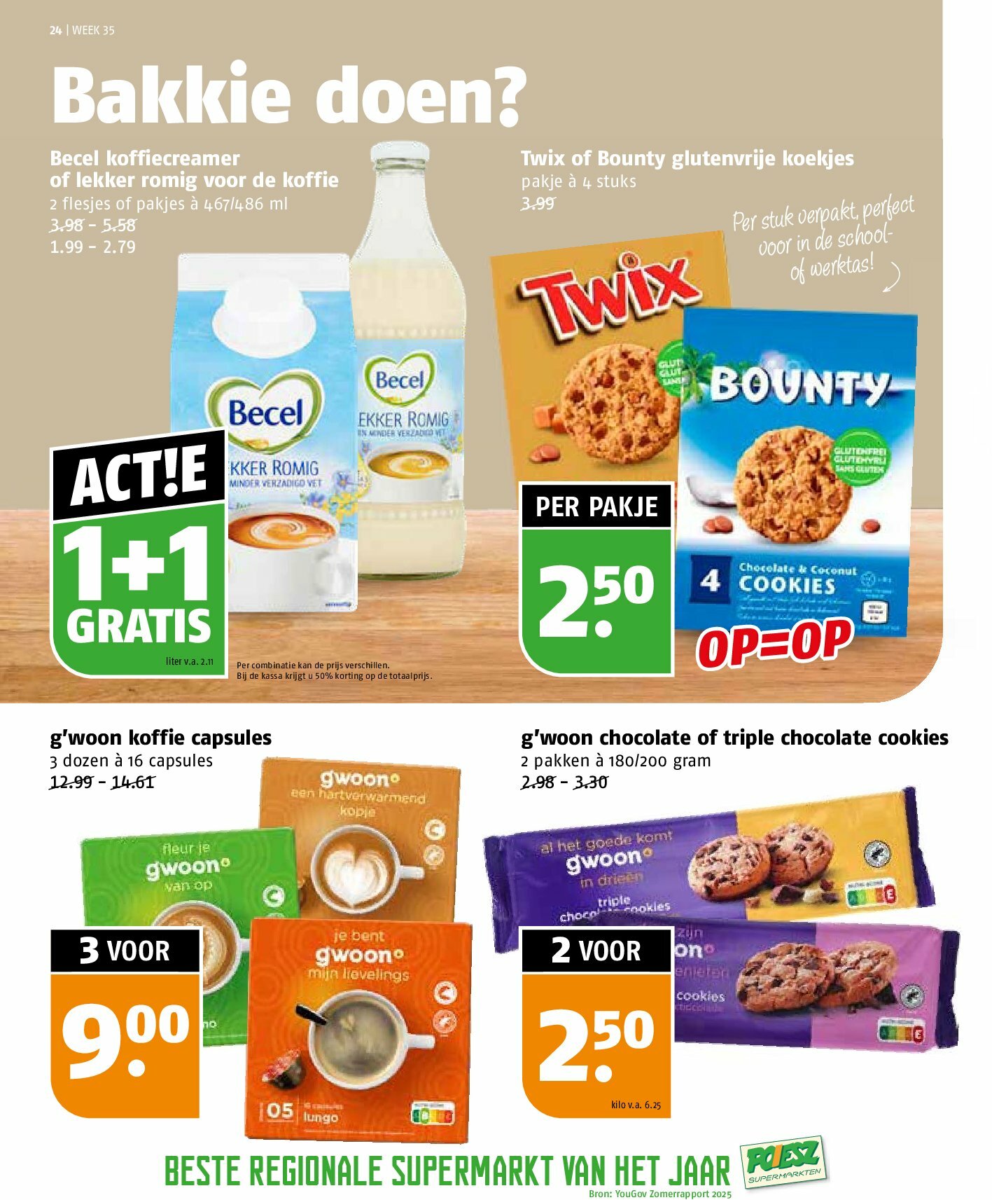 poiesz - Poiesz folder geldig vanaf 24-08 t/m 30-08 - page: 24 poiesz - Poiesz folder geldig vanaf 24-08 t/m 30-08 - page: 24