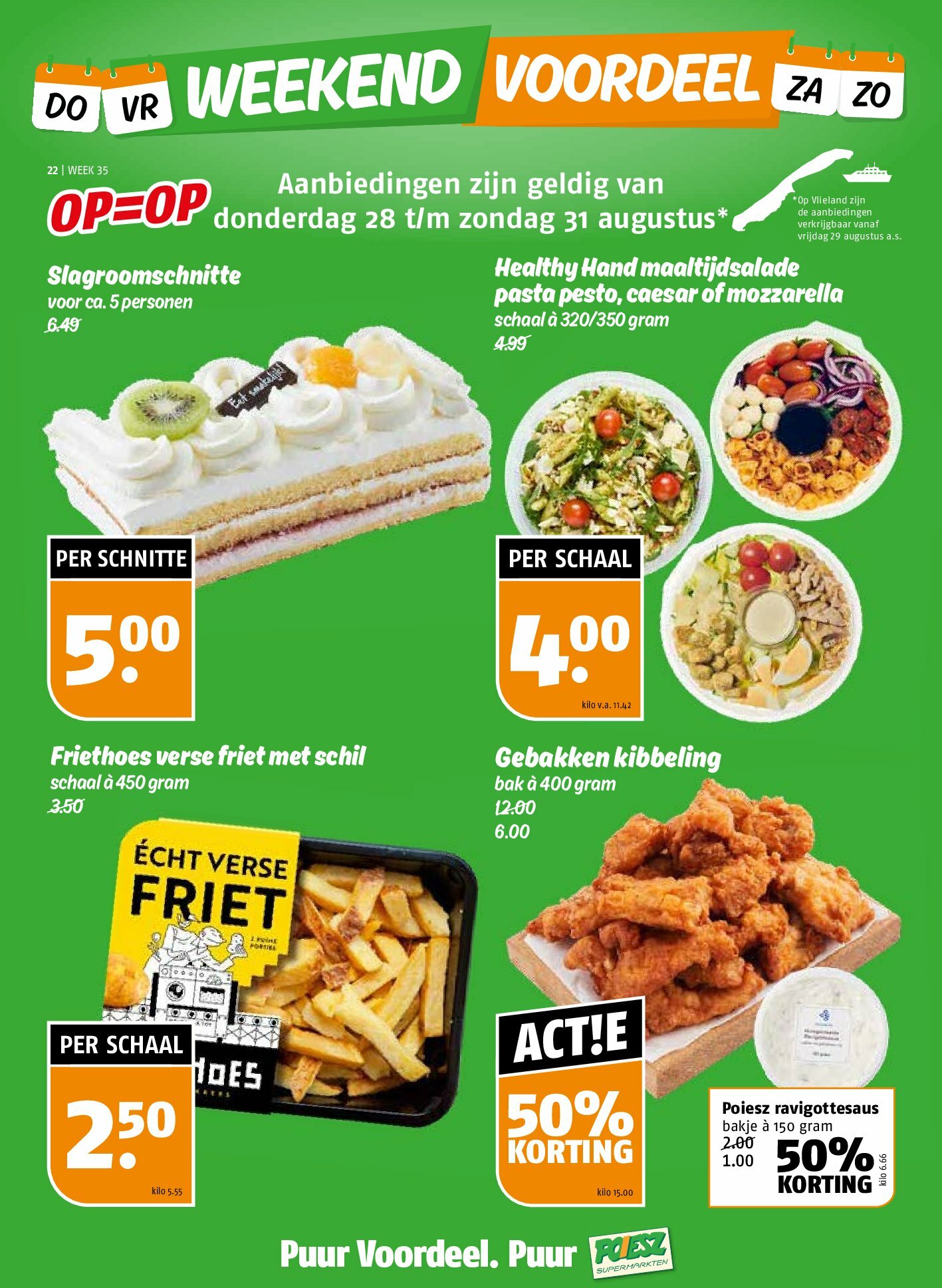 poiesz - Poiesz folder geldig vanaf 24-08 t/m 30-08 - page: 22 poiesz - Poiesz folder geldig vanaf 24-08 t/m 30-08 - page: 22