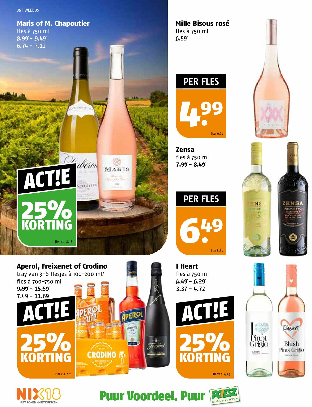poiesz - Poiesz folder geldig vanaf 24-08 t/m 30-08 - page: 36 poiesz - Poiesz folder geldig vanaf 24-08 t/m 30-08 - page: 36