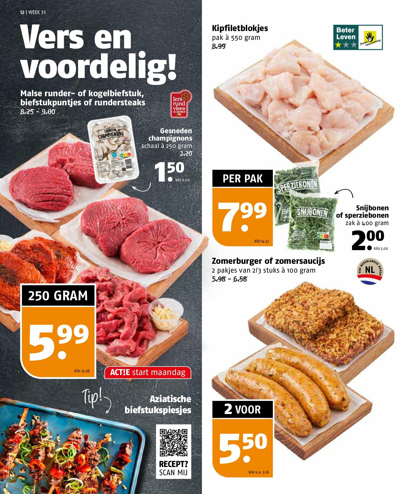 poiesz - Poiesz folder geldig vanaf 24-08 t/m 30-08 - page: 12 poiesz - Poiesz folder geldig vanaf 24-08 t/m 30-08 - page: 12