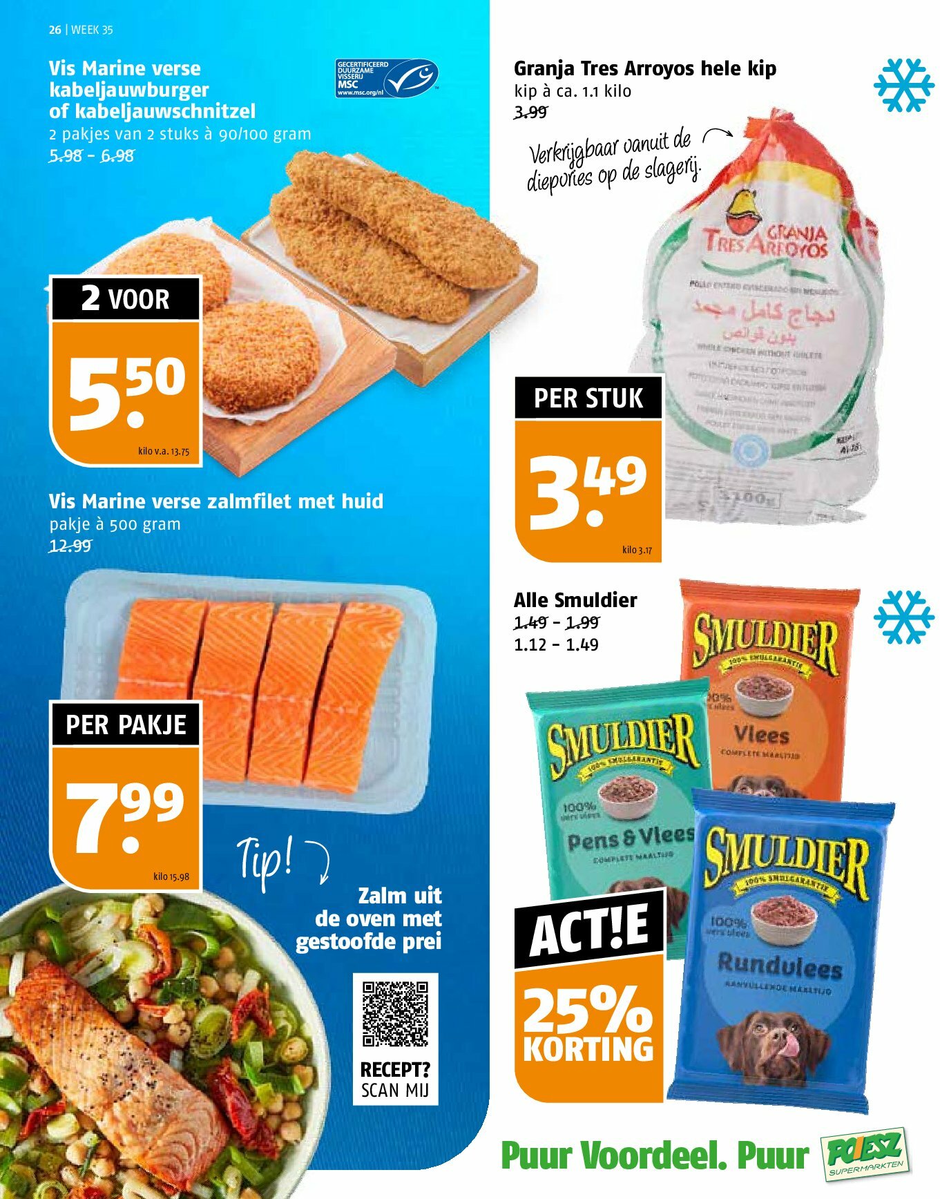 poiesz - Poiesz folder geldig vanaf 24-08 t/m 30-08 - page: 26 poiesz - Poiesz folder geldig vanaf 24-08 t/m 30-08 - page: 26