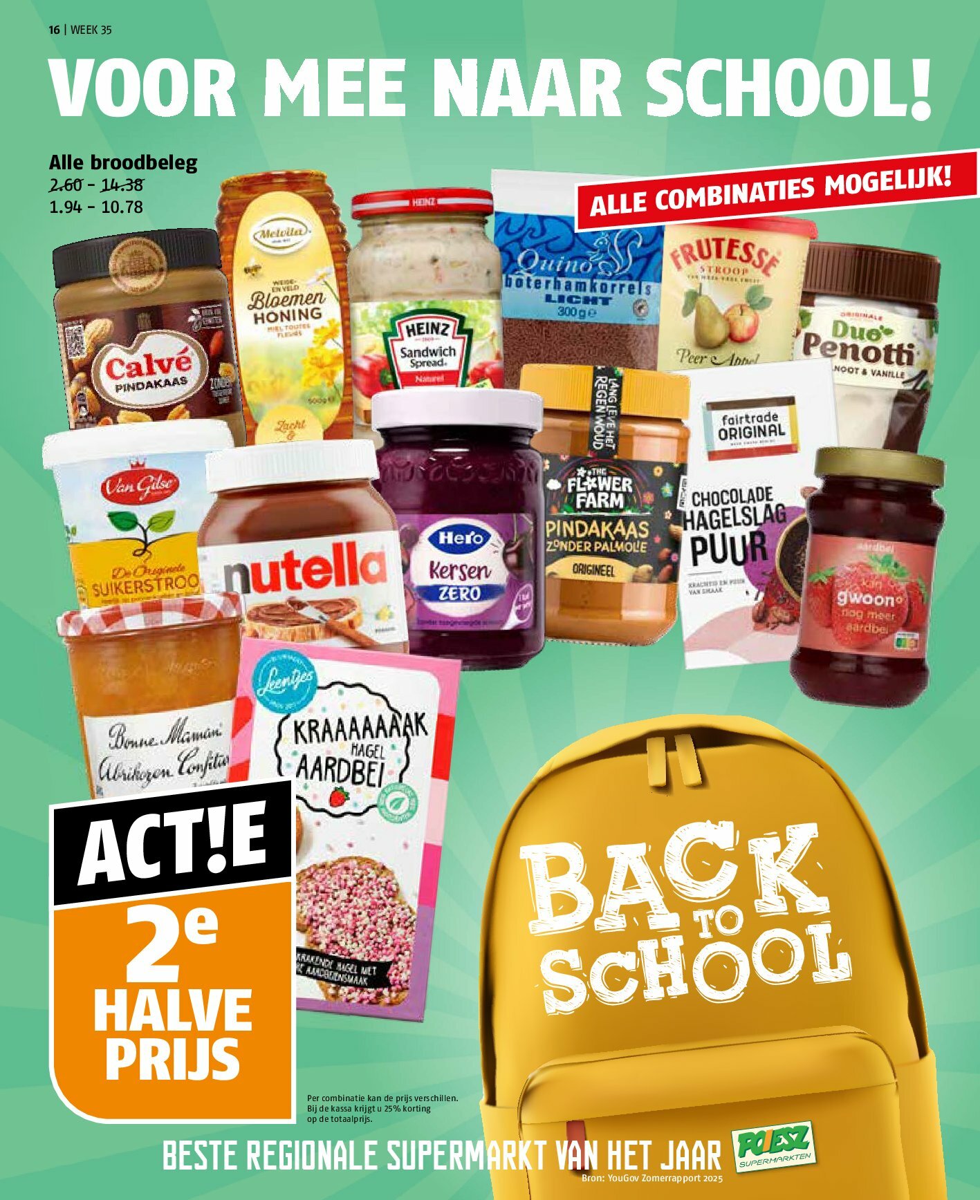 poiesz - Poiesz folder geldig vanaf 24-08 t/m 30-08 - page: 16 poiesz - Poiesz folder geldig vanaf 24-08 t/m 30-08 - page: 16