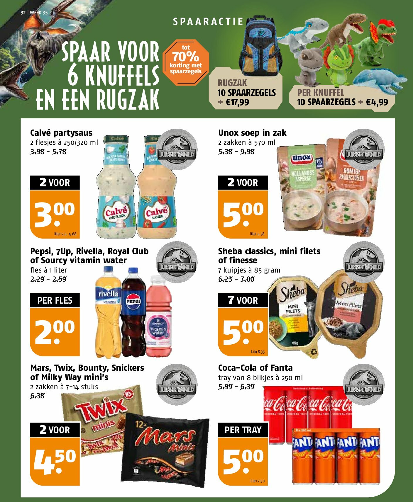poiesz - Poiesz folder geldig vanaf 24-08 t/m 30-08 - page: 32 poiesz - Poiesz folder geldig vanaf 24-08 t/m 30-08 - page: 32