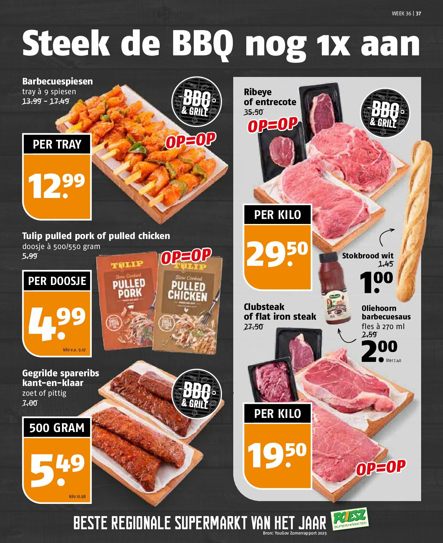 poiesz - Poiesz folder geldig vanaf 31-08 t/m 06-09 - page: 37 poiesz - Poiesz folder geldig vanaf 31-08 t/m 06-09 - page: 37