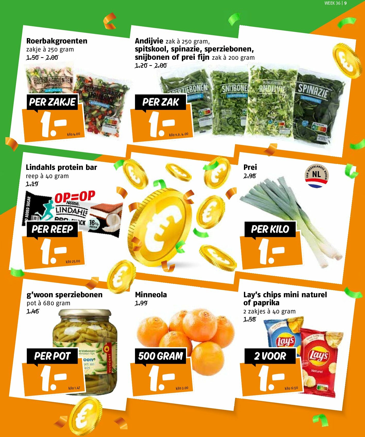 poiesz - Poiesz folder geldig vanaf 31-08 t/m 06-09 - page: 9 poiesz - Poiesz folder geldig vanaf 31-08 t/m 06-09 - page: 9