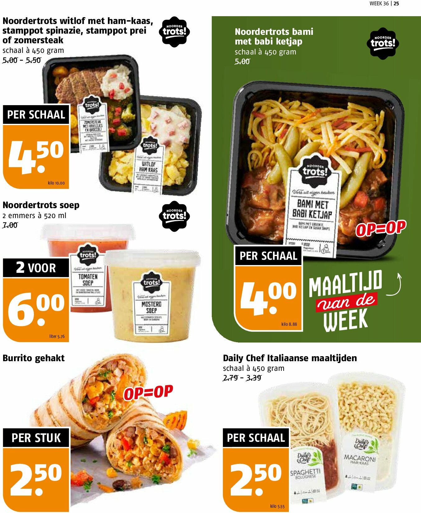 poiesz - Poiesz folder geldig vanaf 31-08 t/m 06-09 - page: 25 poiesz - Poiesz folder geldig vanaf 31-08 t/m 06-09 - page: 25