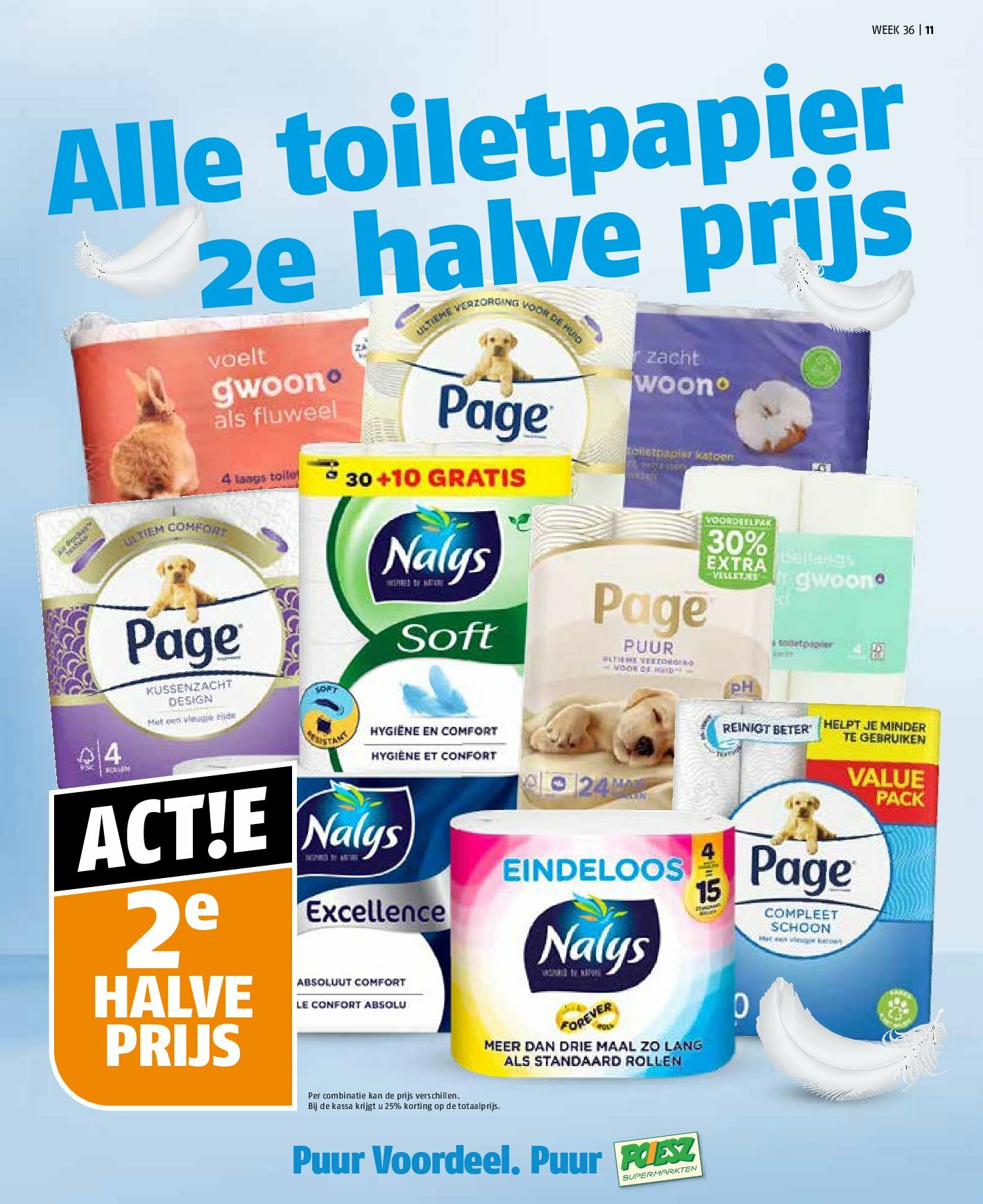 poiesz - Poiesz folder geldig vanaf 31-08 t/m 06-09 - page: 11 poiesz - Poiesz folder geldig vanaf 31-08 t/m 06-09 - page: 11