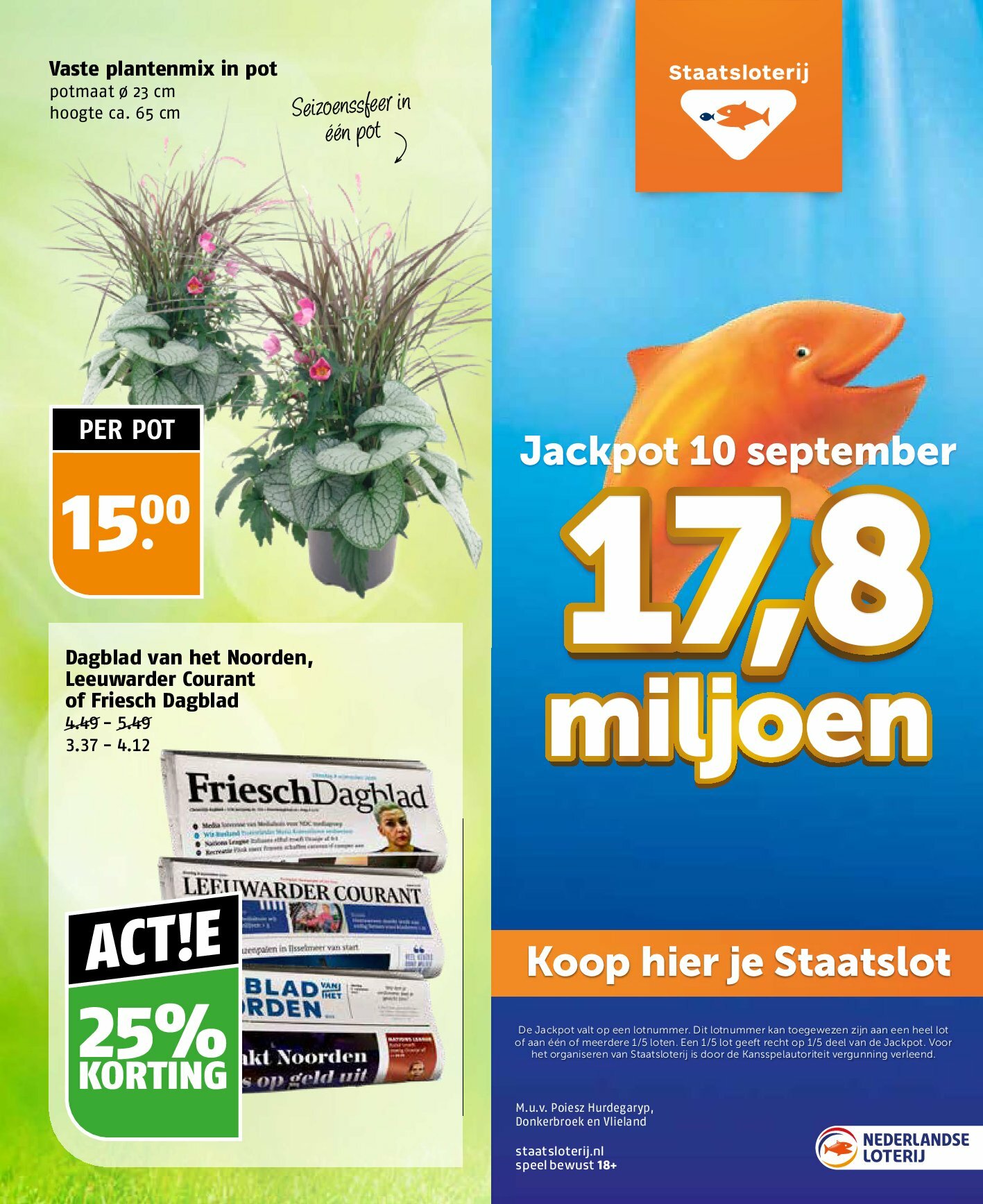 poiesz - Poiesz folder geldig vanaf 31-08 t/m 06-09 - page: 39 poiesz - Poiesz folder geldig vanaf 31-08 t/m 06-09 - page: 39