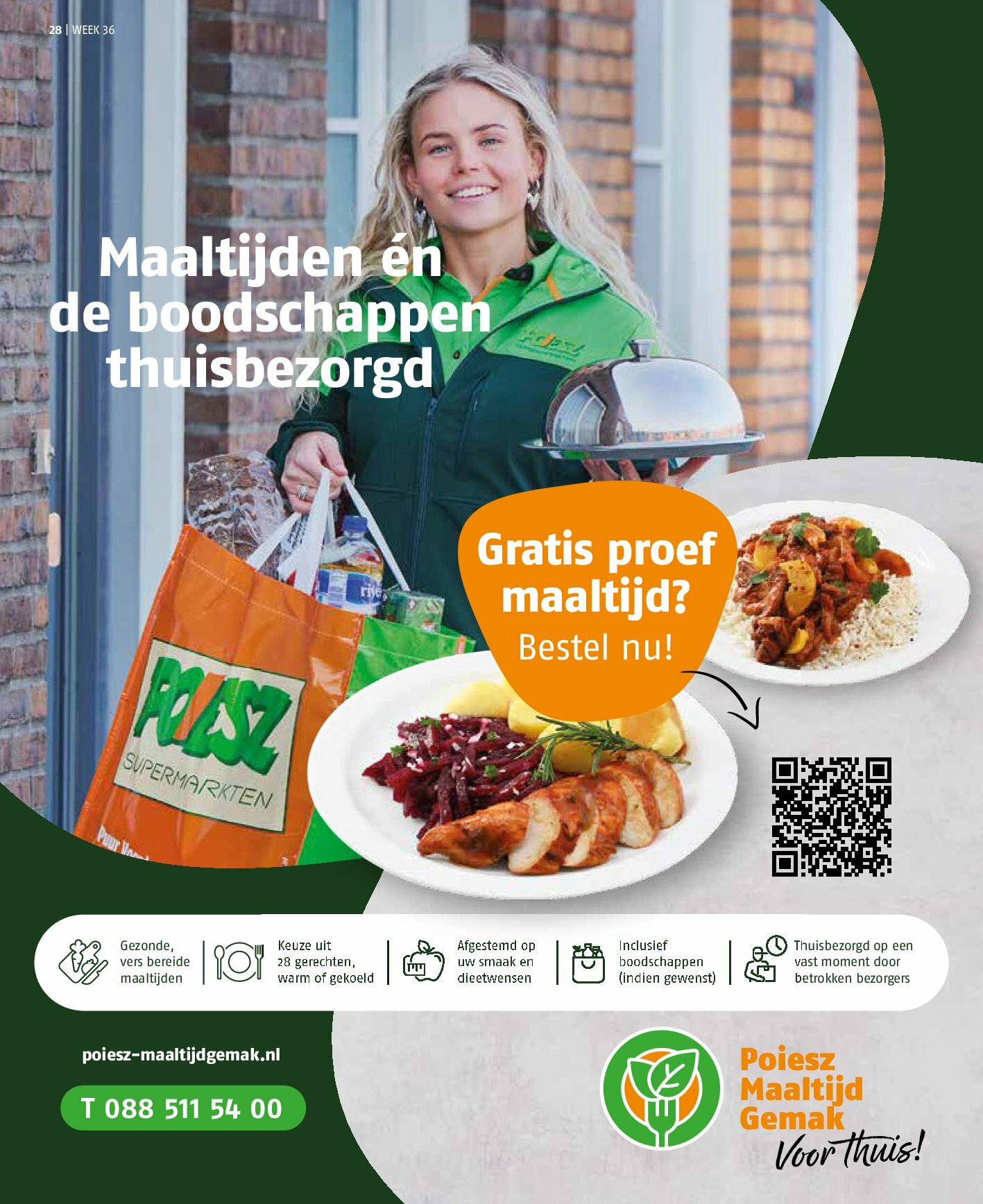 poiesz - Poiesz folder geldig vanaf 31-08 t/m 06-09 - page: 28 poiesz - Poiesz folder geldig vanaf 31-08 t/m 06-09 - page: 28