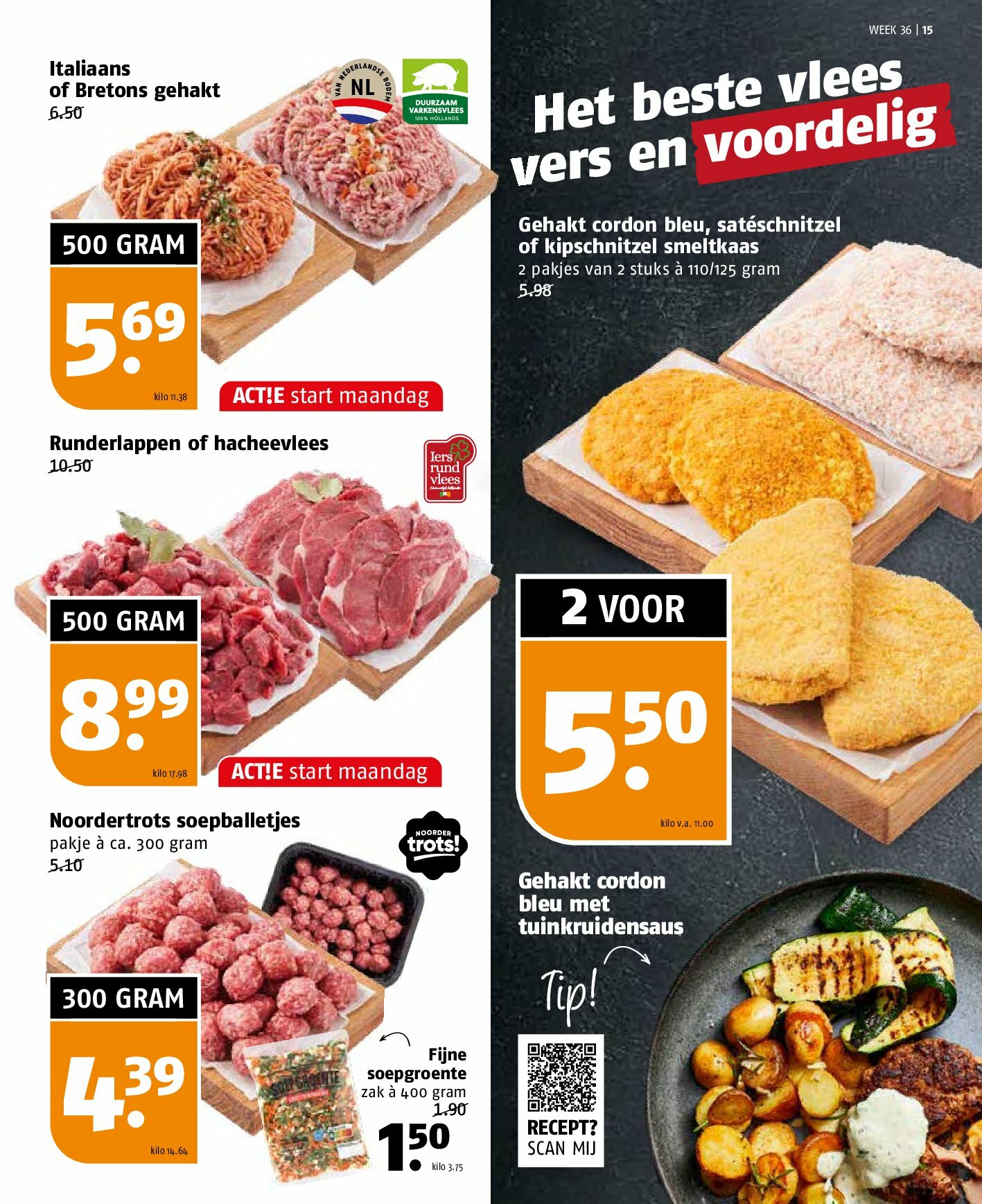 poiesz - Poiesz folder geldig vanaf 31-08 t/m 06-09 - page: 15 poiesz - Poiesz folder geldig vanaf 31-08 t/m 06-09 - page: 15