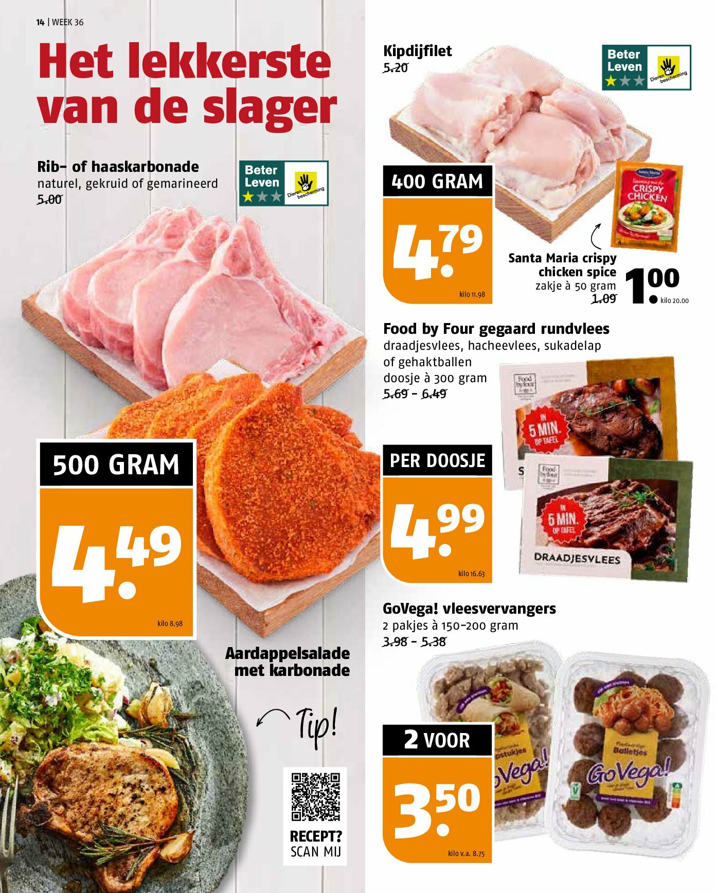 poiesz - Poiesz folder geldig vanaf 31-08 t/m 06-09 - page: 14 poiesz - Poiesz folder geldig vanaf 31-08 t/m 06-09 - page: 14