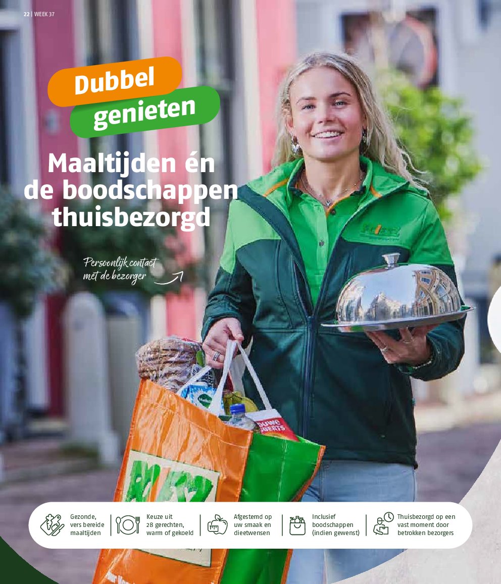 poiesz - Poiesz folder geldig vanaf 07-09 t/m 13-09 - page: 22
