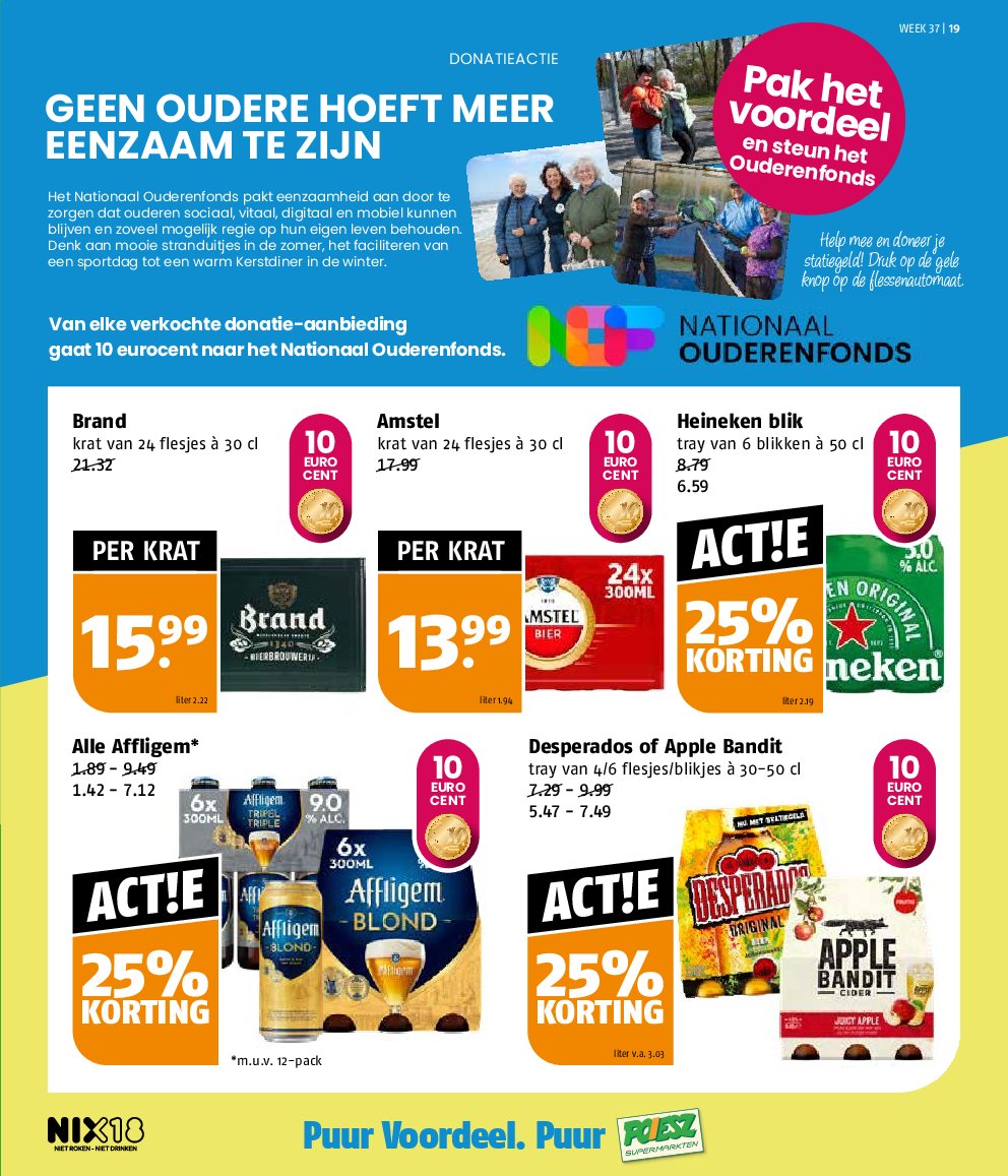 poiesz - Poiesz folder geldig vanaf 07-09 t/m 13-09 - page: 19