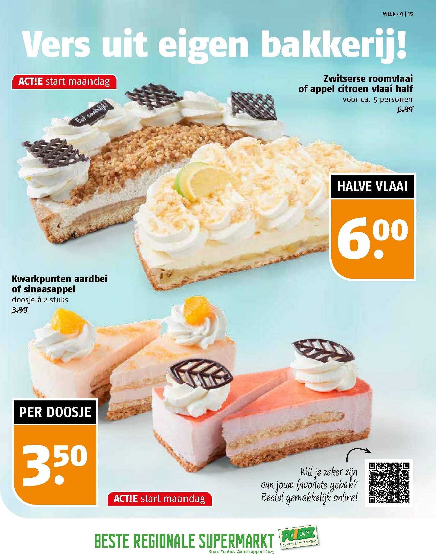 poiesz - Poiesz folder geldig vanaf 28-09 t/m 04-10 - page: 15
