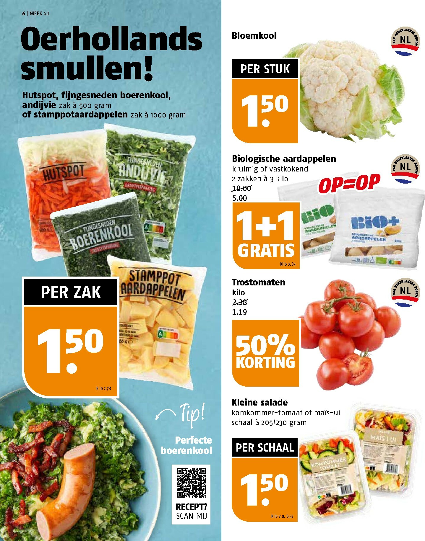 poiesz - Poiesz folder geldig vanaf 28-09 t/m 04-10 - page: 6