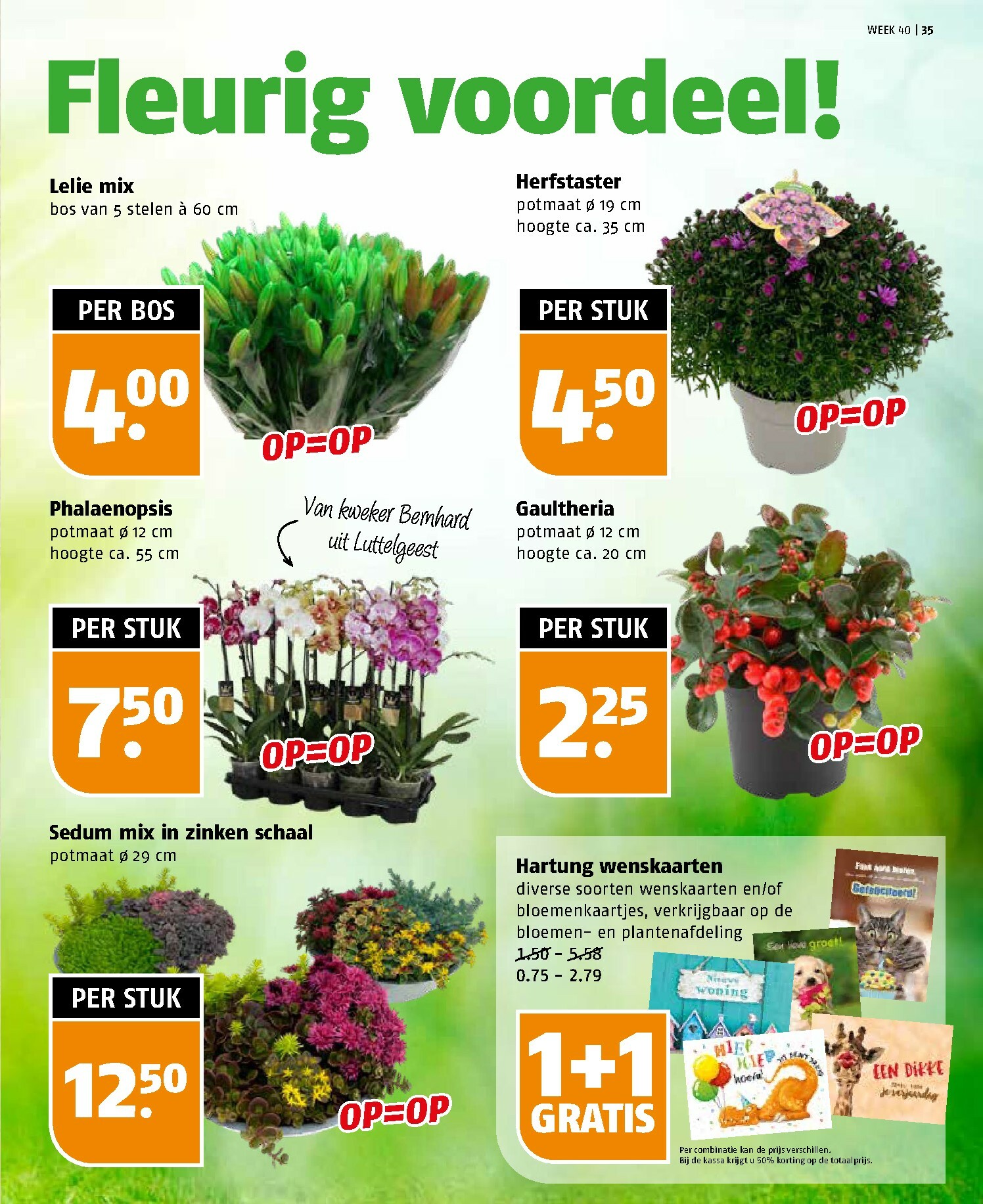 poiesz - Poiesz folder geldig vanaf 28-09 t/m 04-10 - page: 35