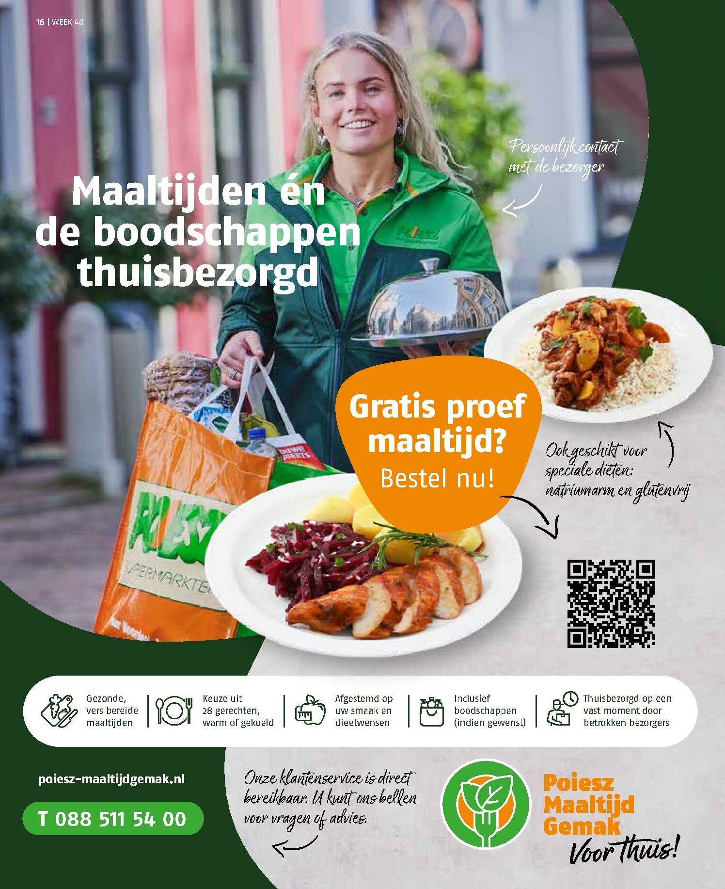 poiesz - Poiesz folder geldig vanaf 28-09 t/m 04-10 - page: 16