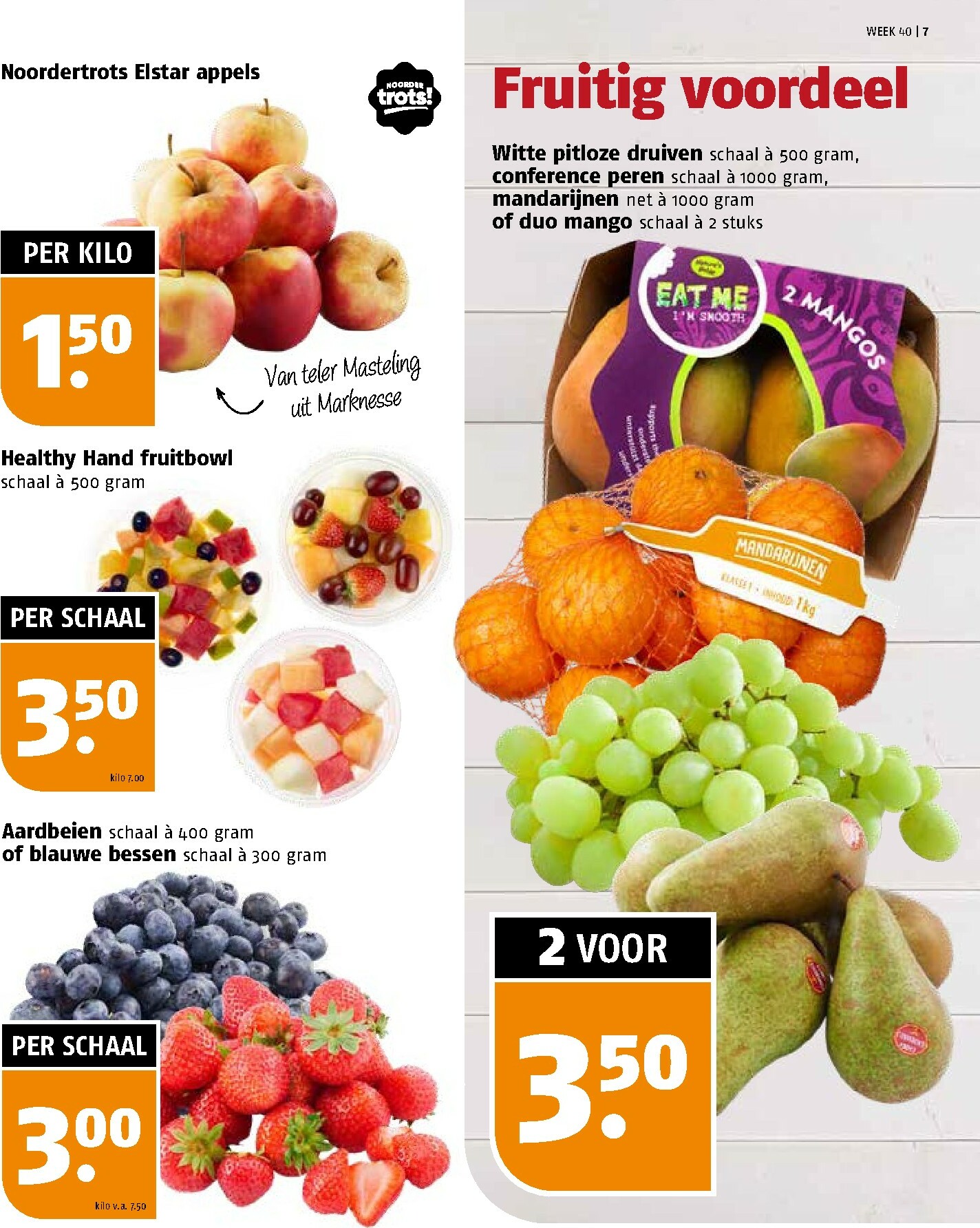 poiesz - Poiesz folder geldig vanaf 28-09 t/m 04-10 - page: 7