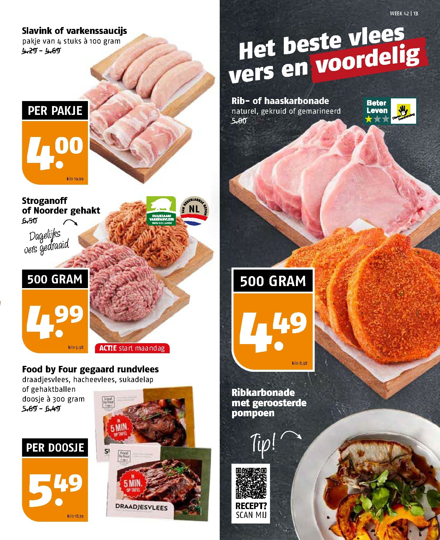 poiesz - Poiesz folder geldig vanaf 12-10 t/m 18-10 - page: 13