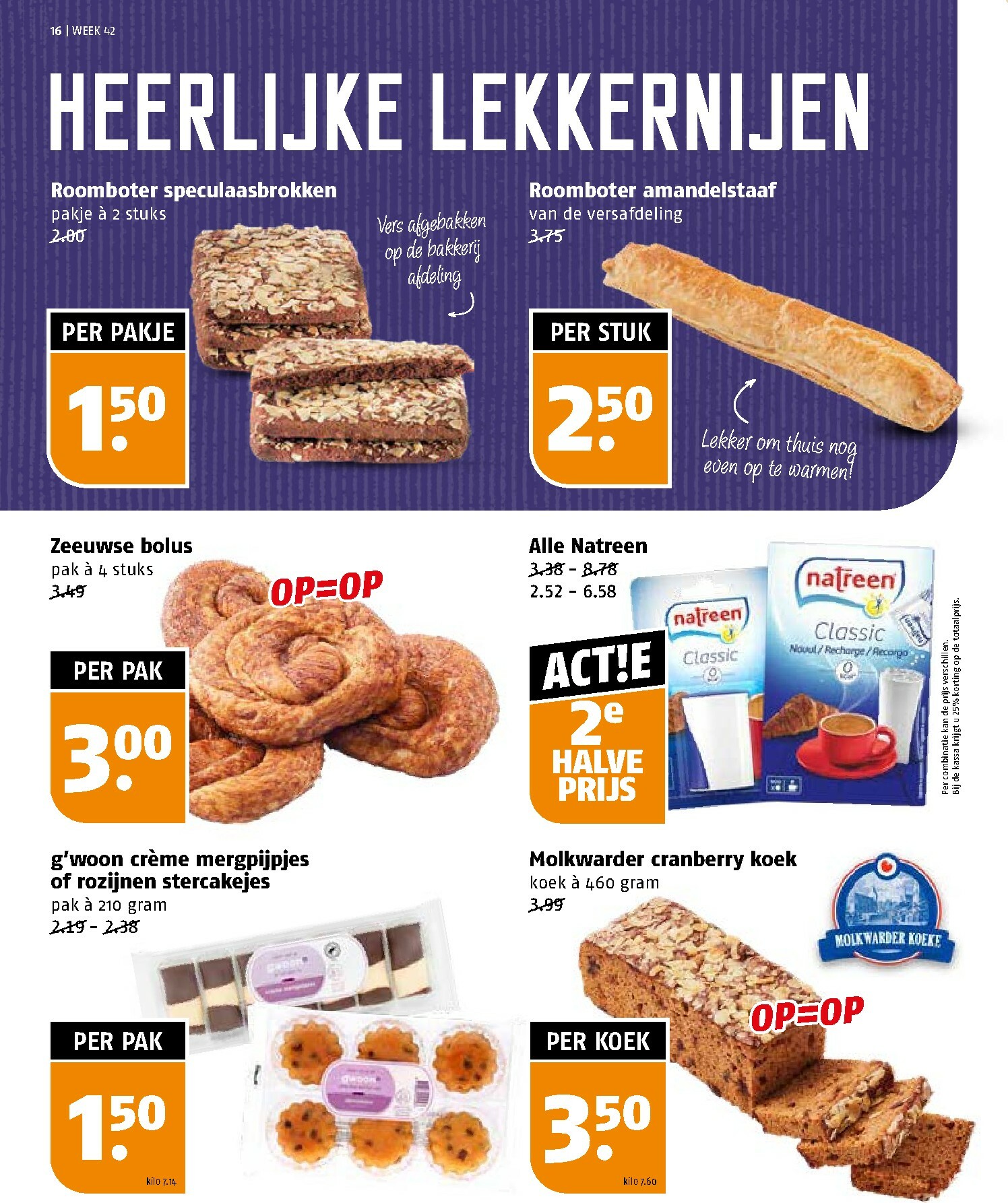 poiesz - Poiesz folder geldig vanaf 12-10 t/m 18-10 - page: 16