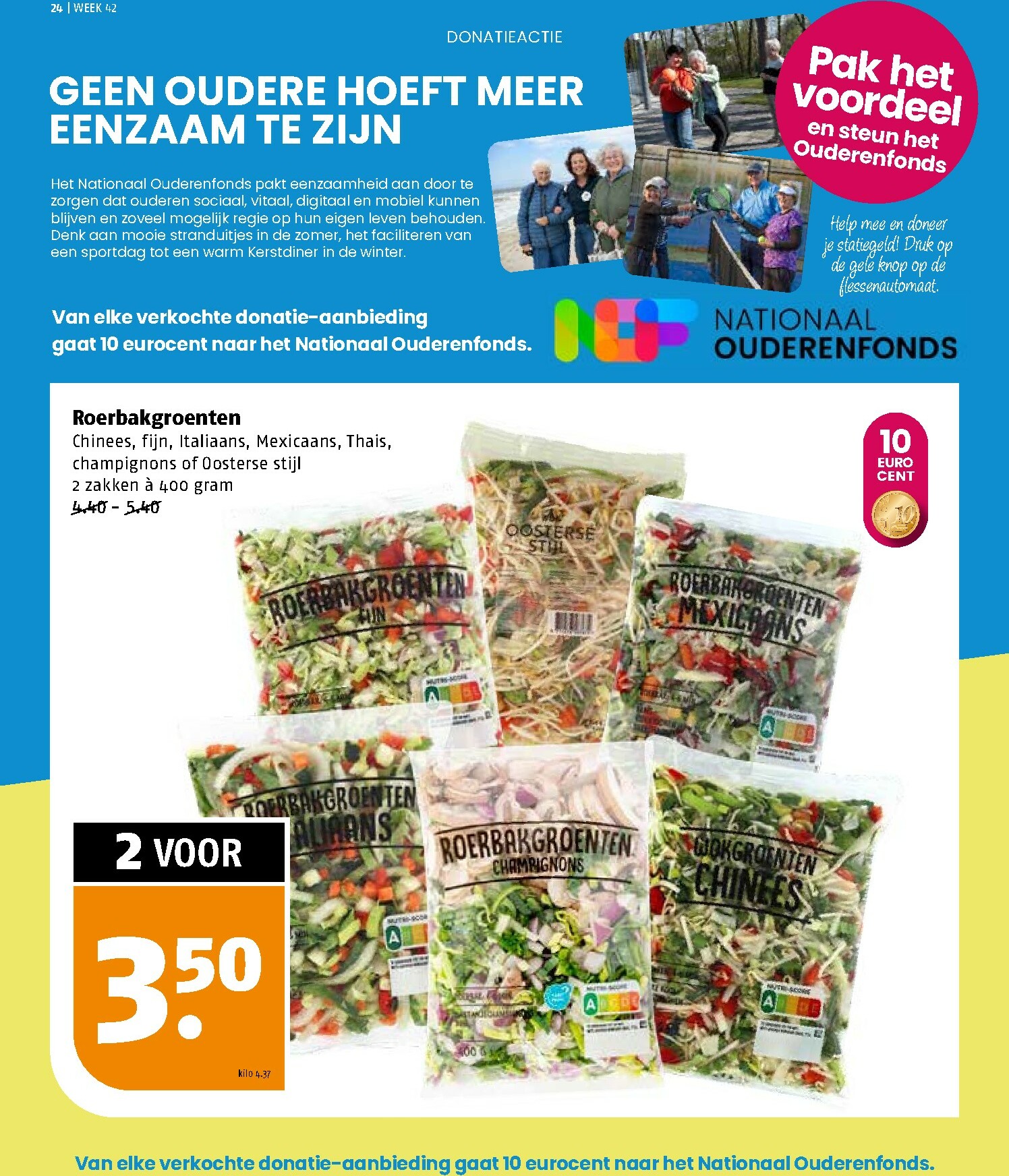 poiesz - Poiesz folder geldig vanaf 12-10 t/m 18-10 - page: 24