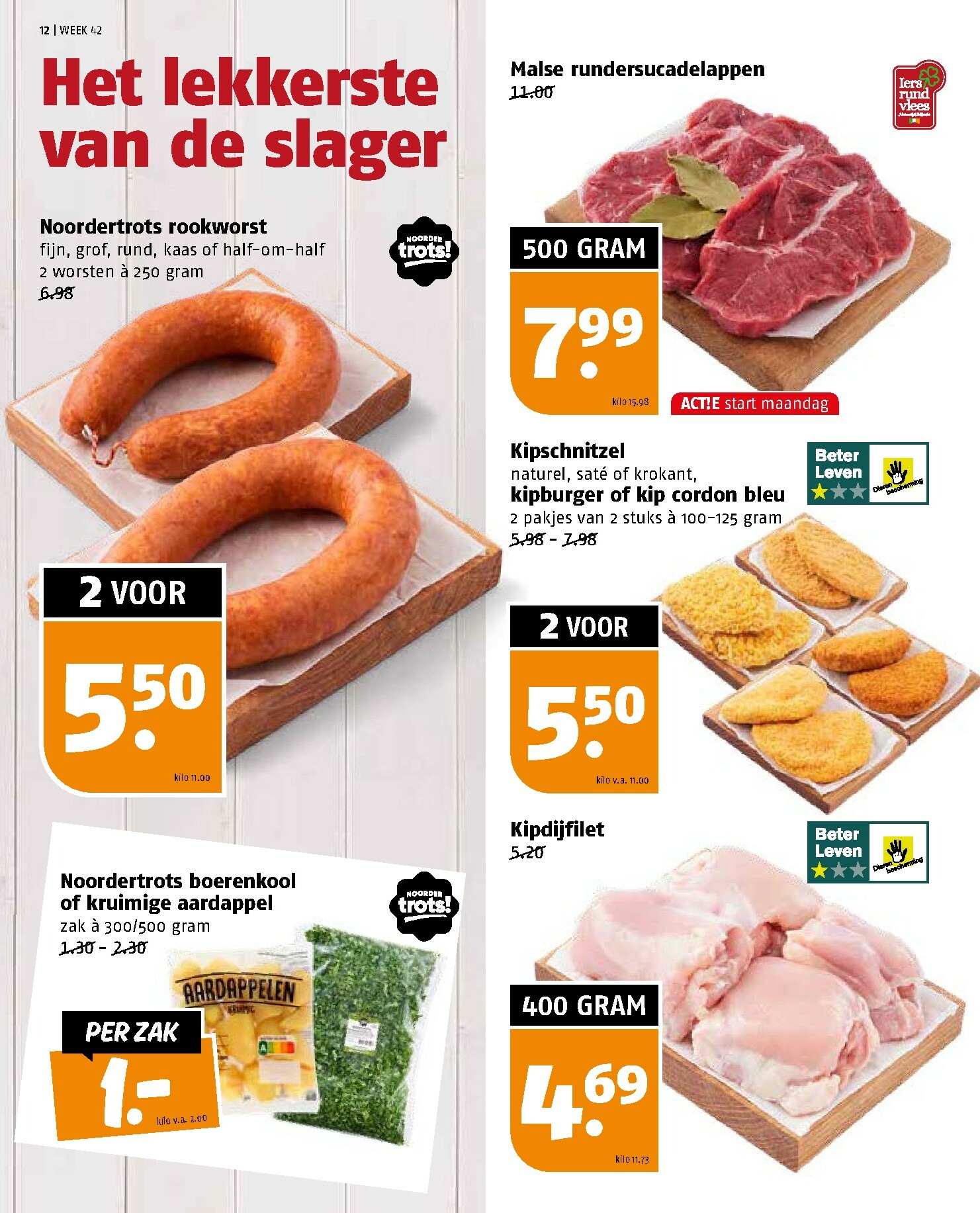 poiesz - Poiesz folder geldig vanaf 12-10 t/m 18-10 - page: 12