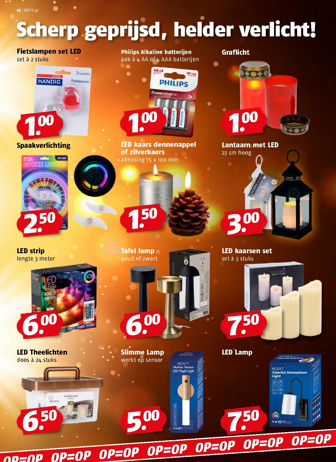poiesz - Poiesz folder geldig vanaf 12-10 t/m 18-10 - page: 18