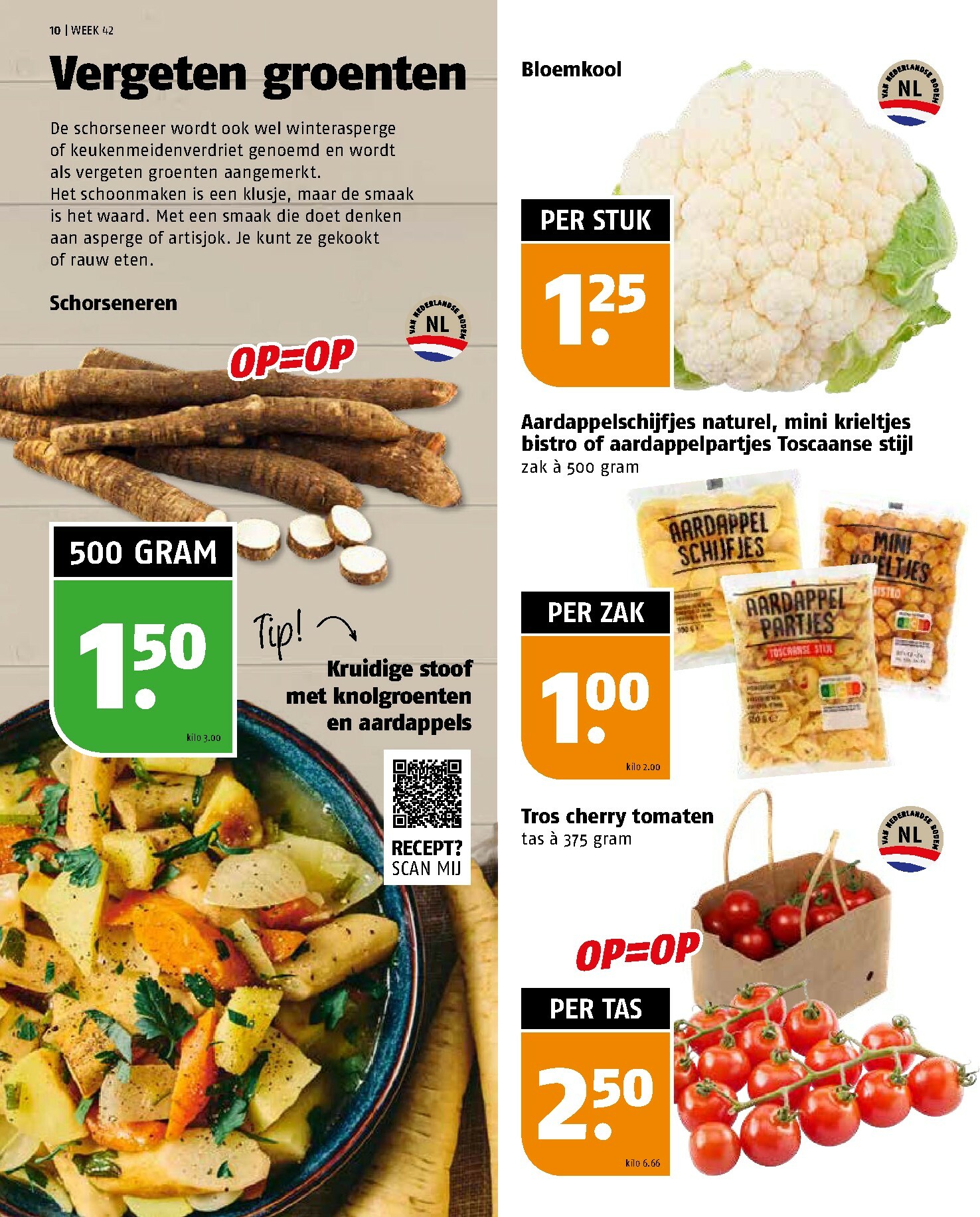 poiesz - Poiesz folder geldig vanaf 12-10 t/m 18-10 - page: 10
