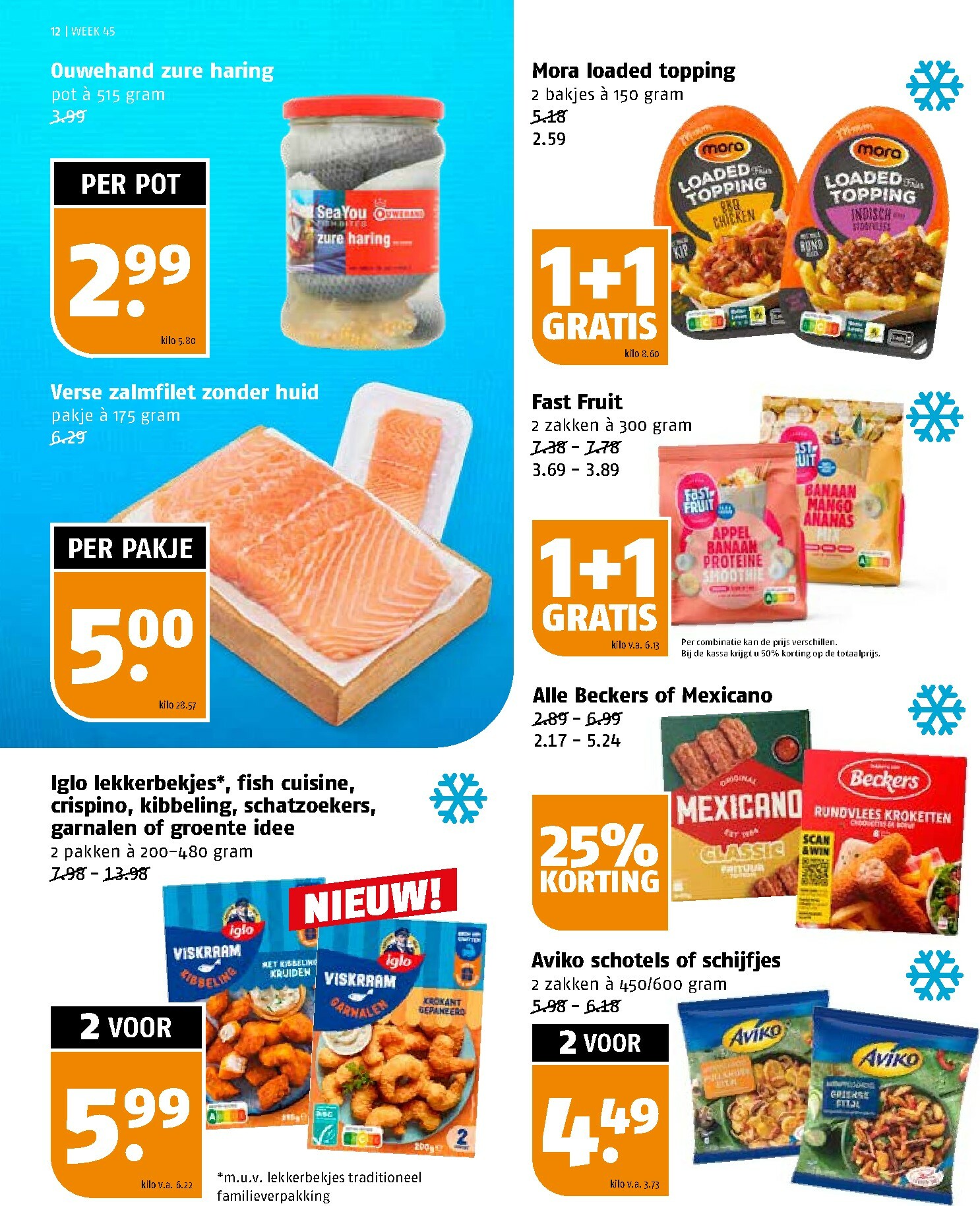 poiesz - De Poiesz folder geldig vanaf 02-11 t/m 08-11 - page: 12