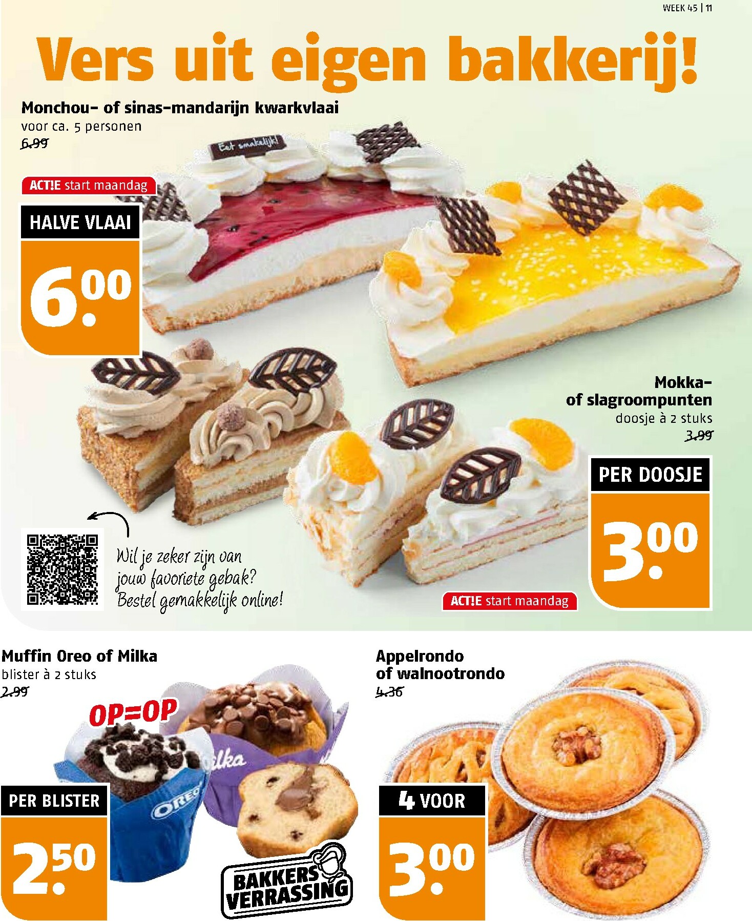 poiesz - De Poiesz folder geldig vanaf 02-11 t/m 08-11 - page: 11