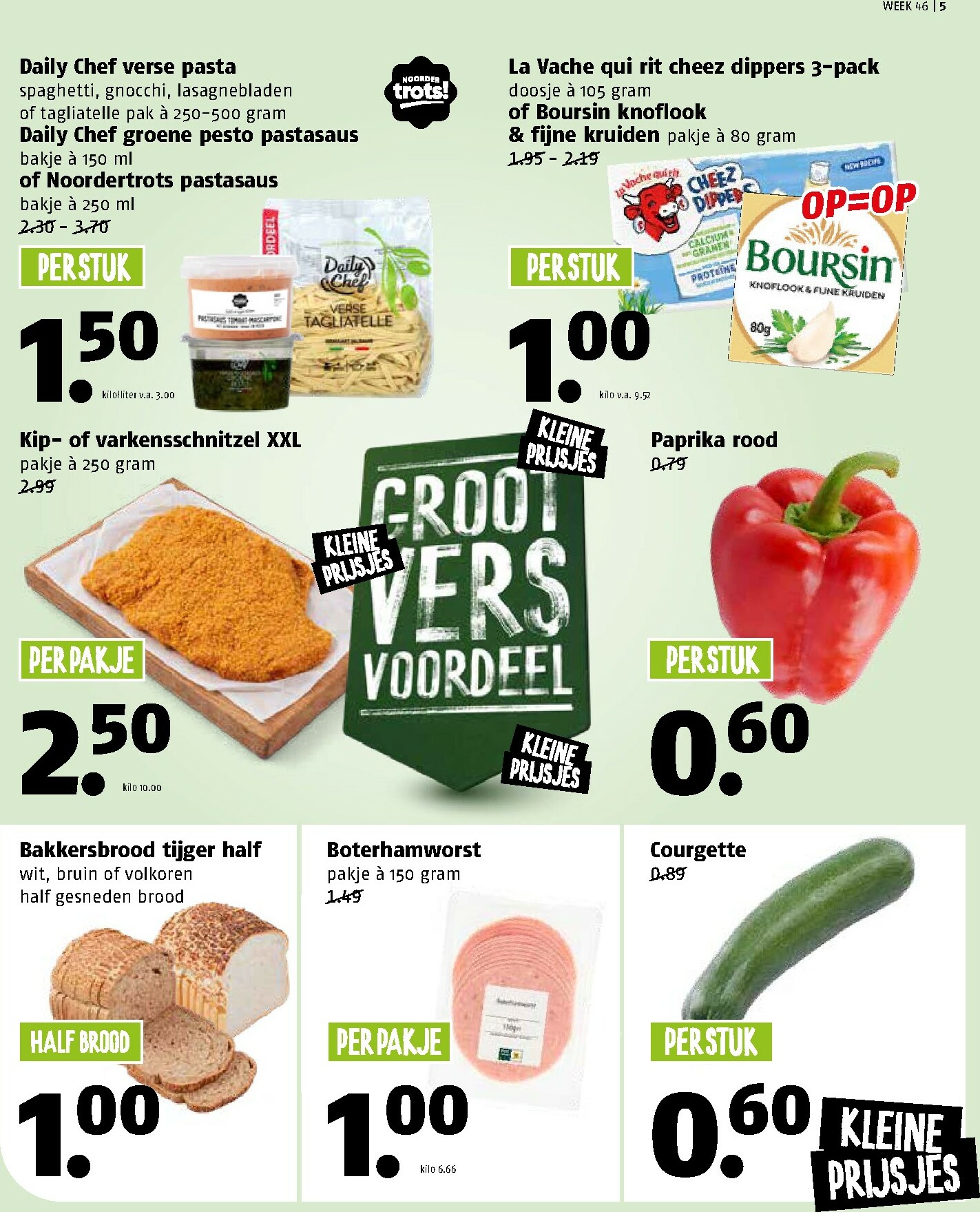 poiesz - De Poiesz folder geldig vanaf 09-11 t/m 15-11 - page: 5