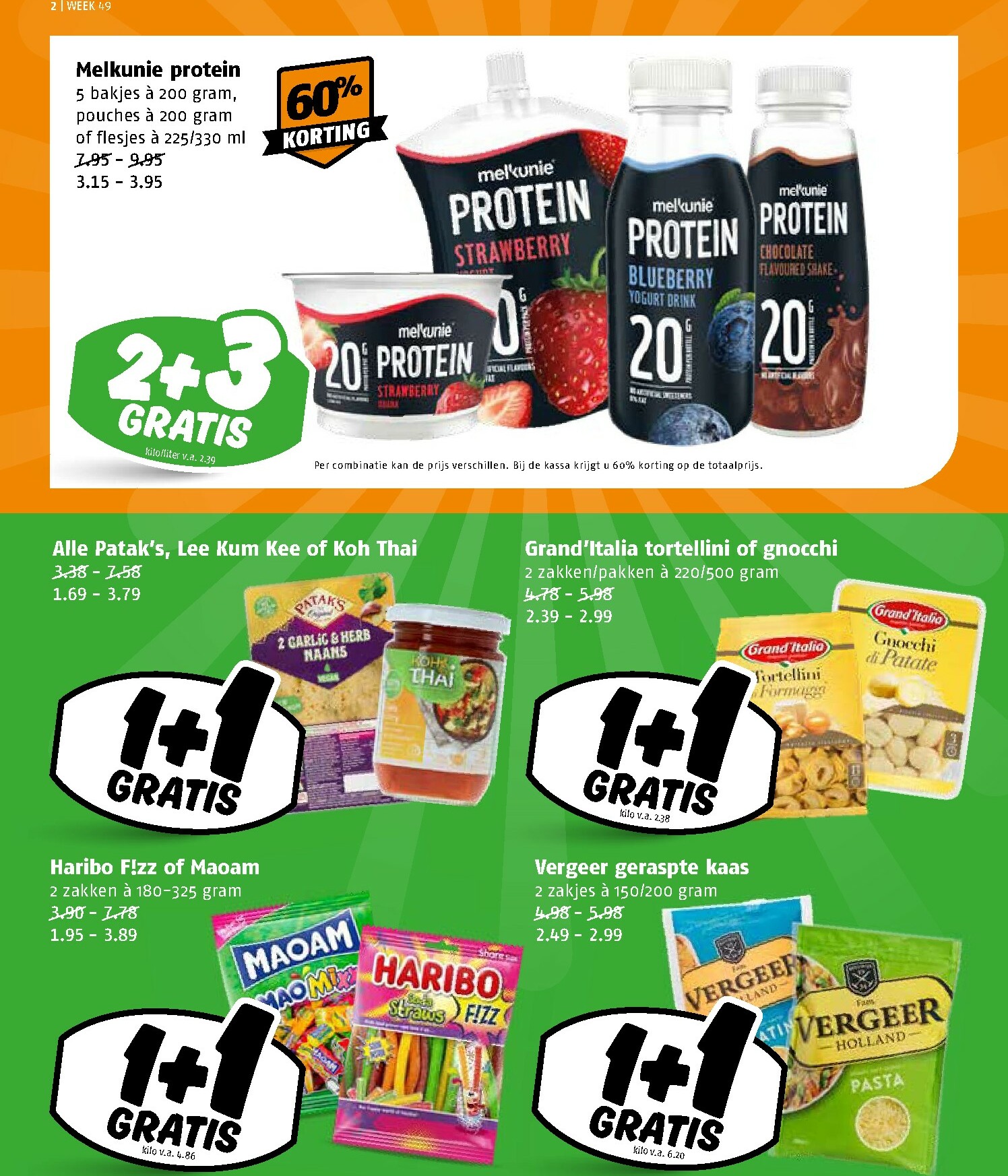 poiesz - De Poiesz folder geldig vanaf 30-11 t/m 06-12 - page: 2