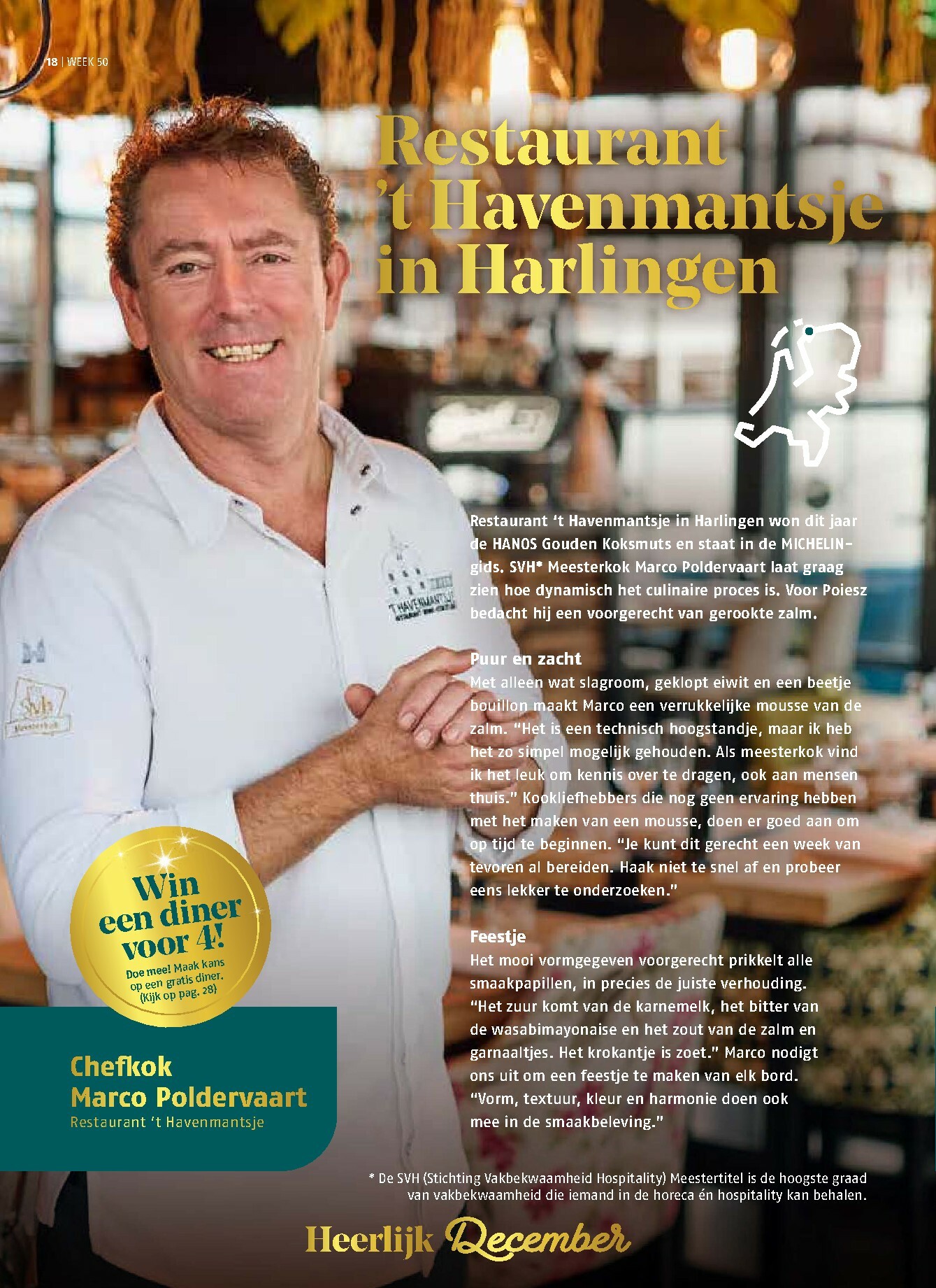 poiesz - De Poiesz folder geldig vanaf 07-12 t/m 13-12 - page: 18