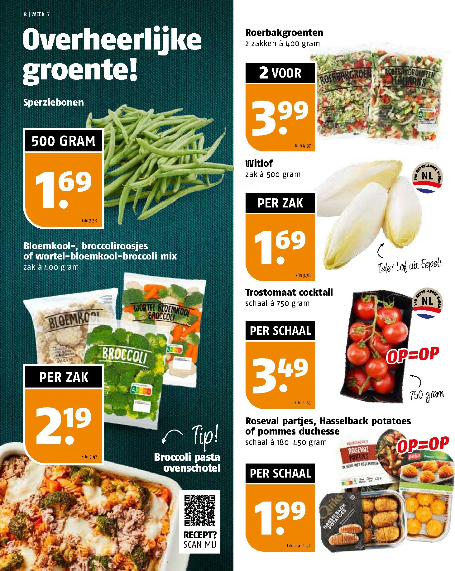 poiesz - De Poiesz folder geldig vanaf 14-12 t/m 20-12 - page: 8