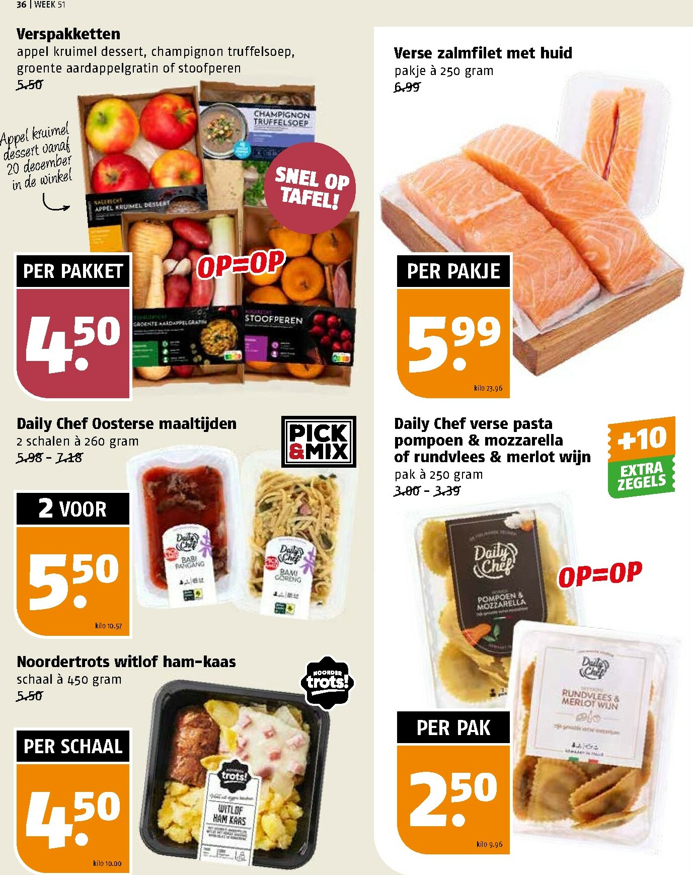 poiesz - De Poiesz folder geldig vanaf 14-12 t/m 20-12 - page: 36