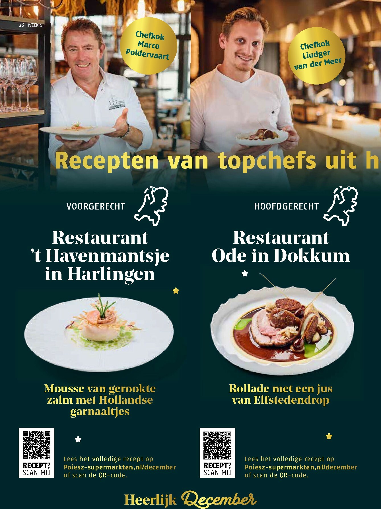 poiesz - De Poiesz folder geldig vanaf 14-12 t/m 20-12 - page: 26