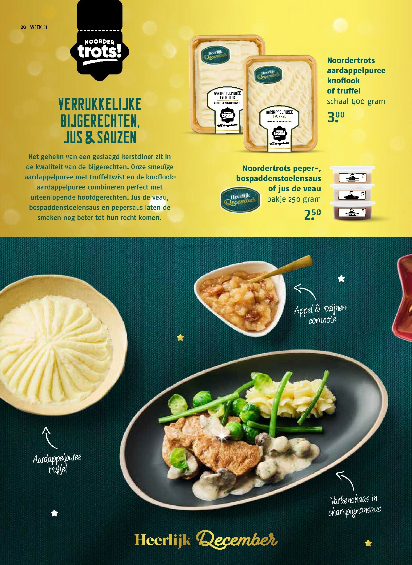 poiesz - De Poiesz folder geldig vanaf 14-12 t/m 20-12 - page: 20