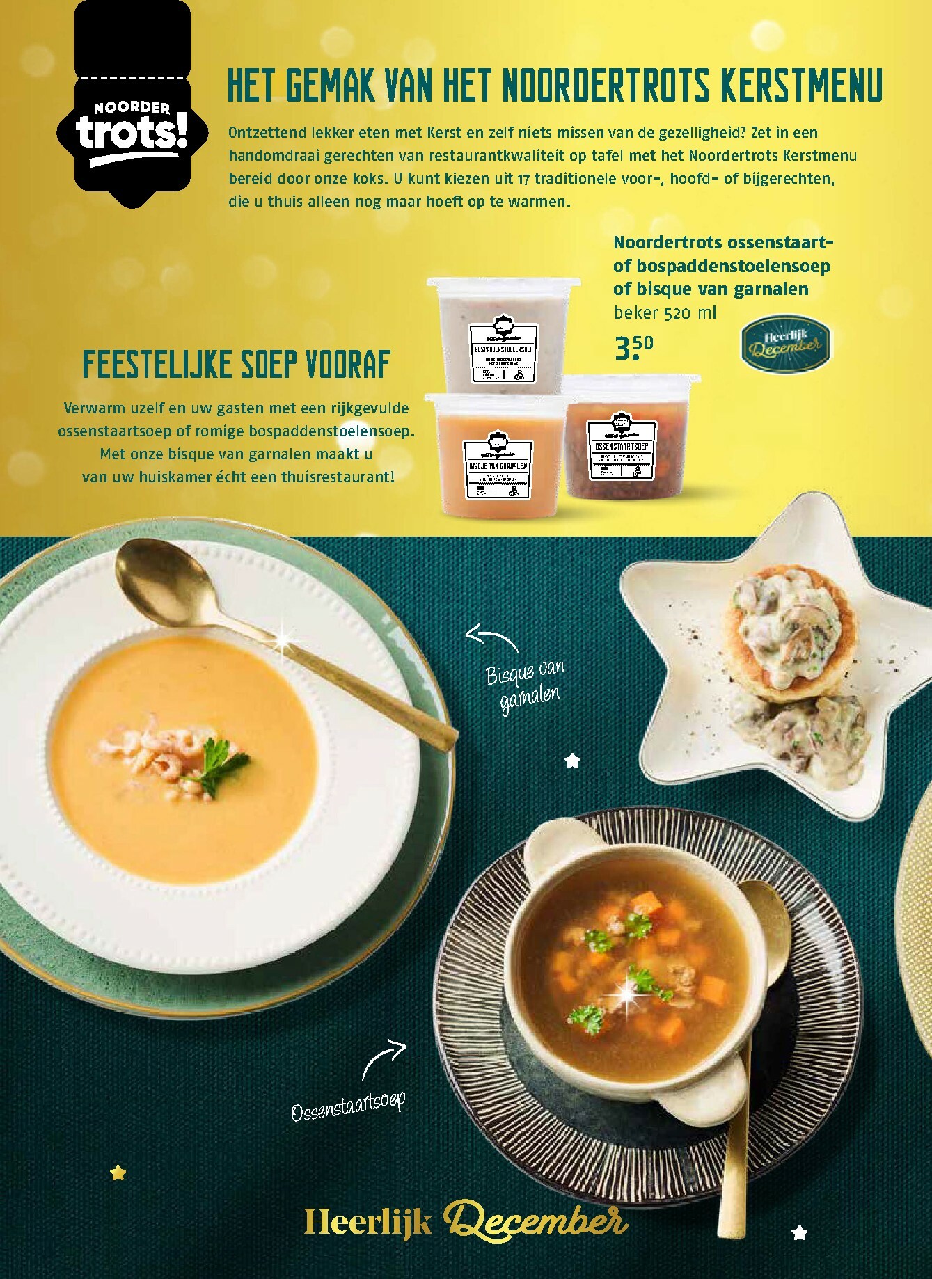 poiesz - De Poiesz folder geldig vanaf 14-12 t/m 20-12 - page: 18