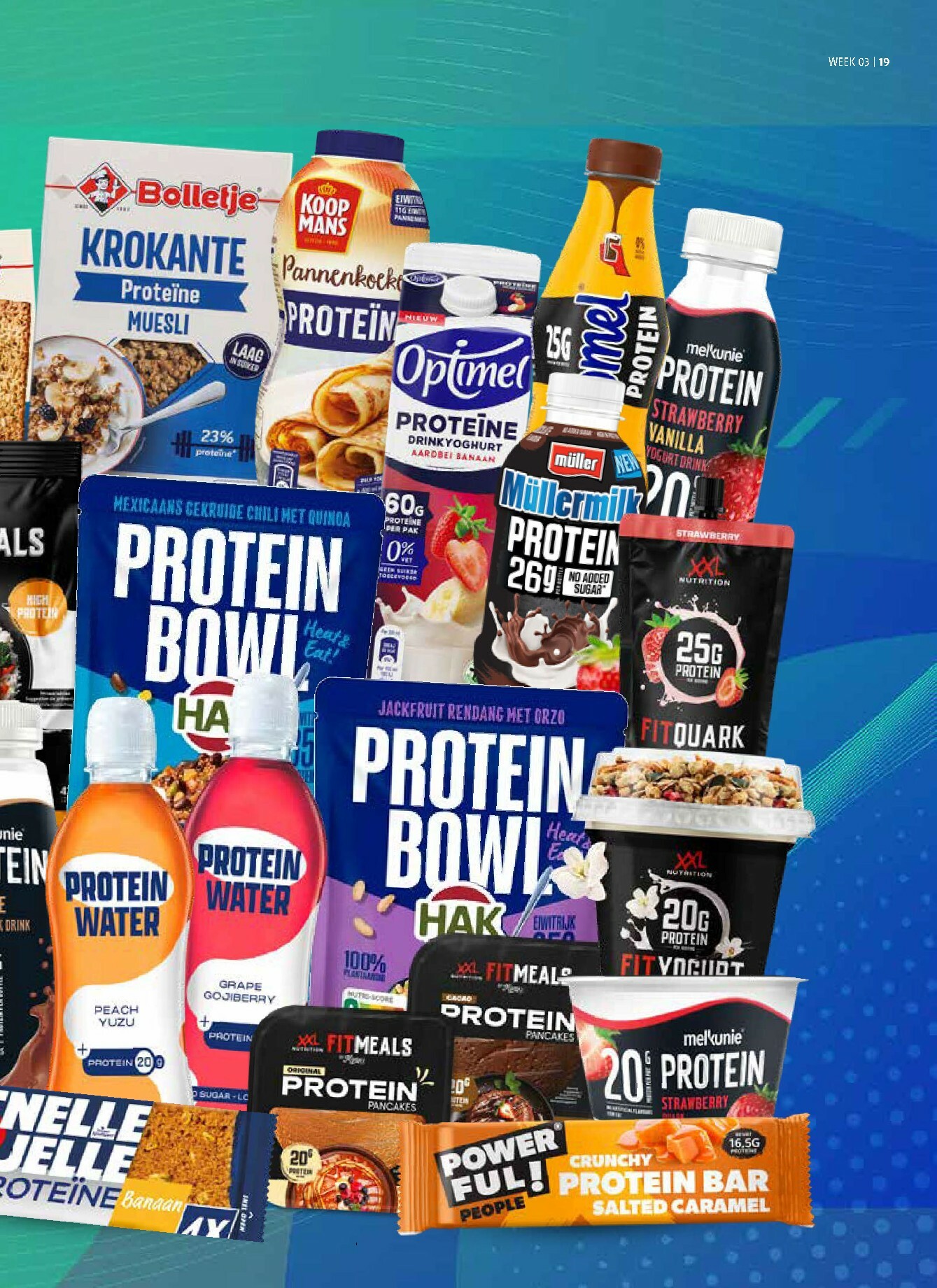 poiesz - De Poiesz folder geldig vanaf 11-01 t/m 17-01 - page: 19