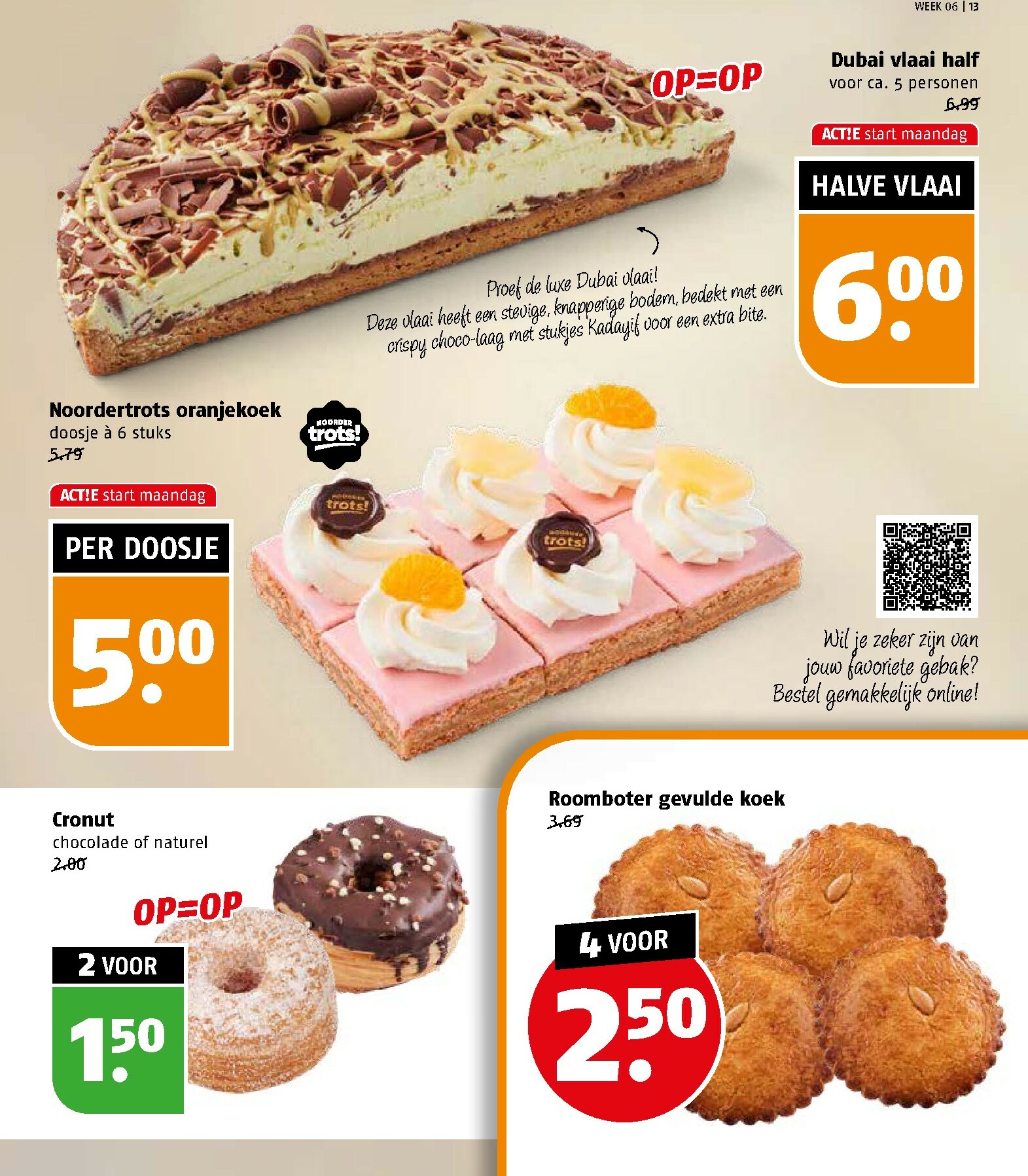 poiesz - De Poiesz folder geldig vanaf 01-02-2026 t/m 07-02-2026 - page: 13