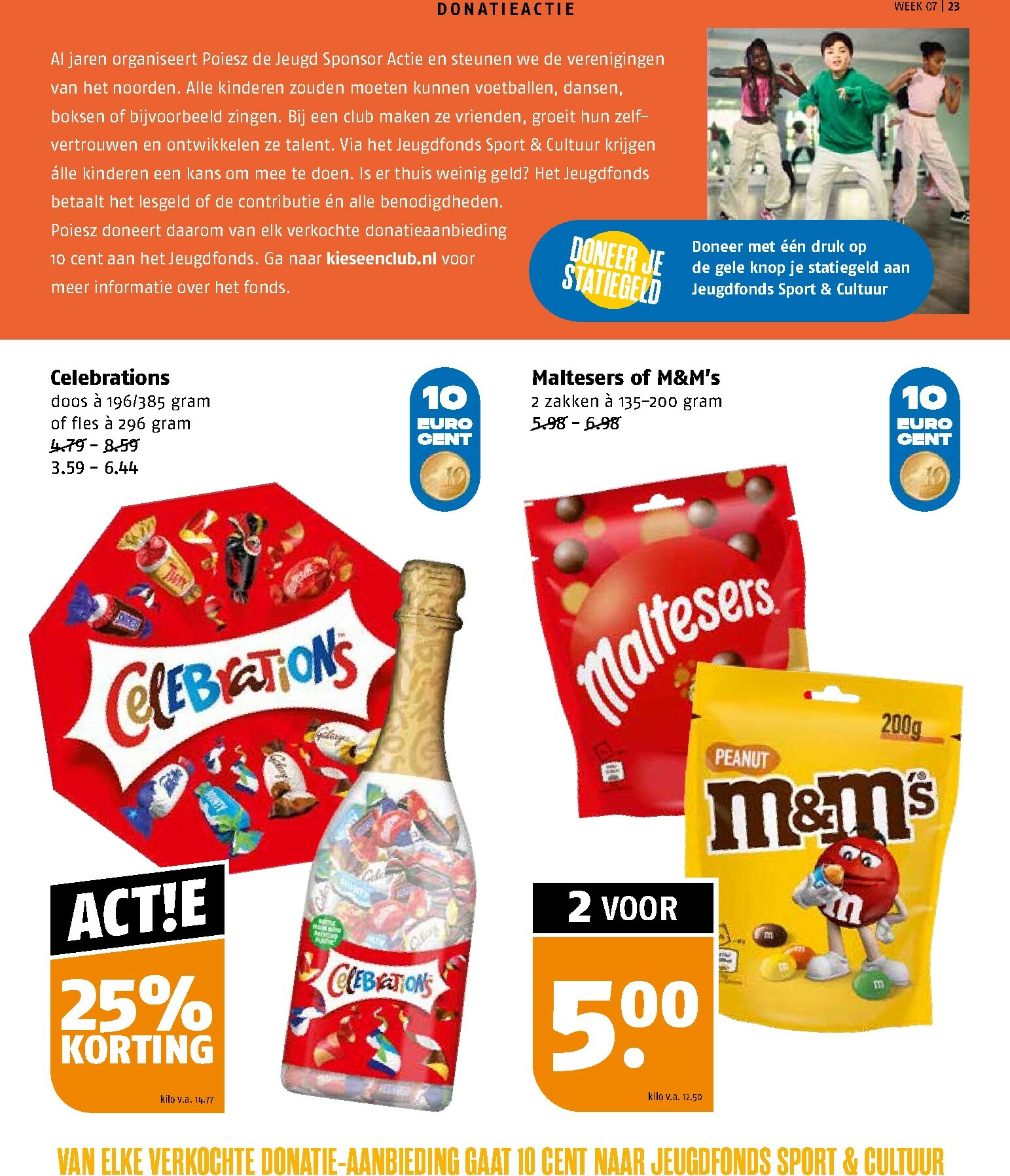 poiesz - De Poiesz folder geldig vanaf 08-02-2026 t/m 14-02-2026 - page: 23